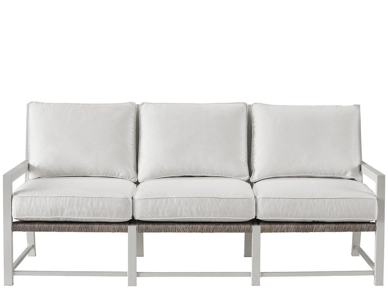 Outdoor Tybee Sofa - Remutear