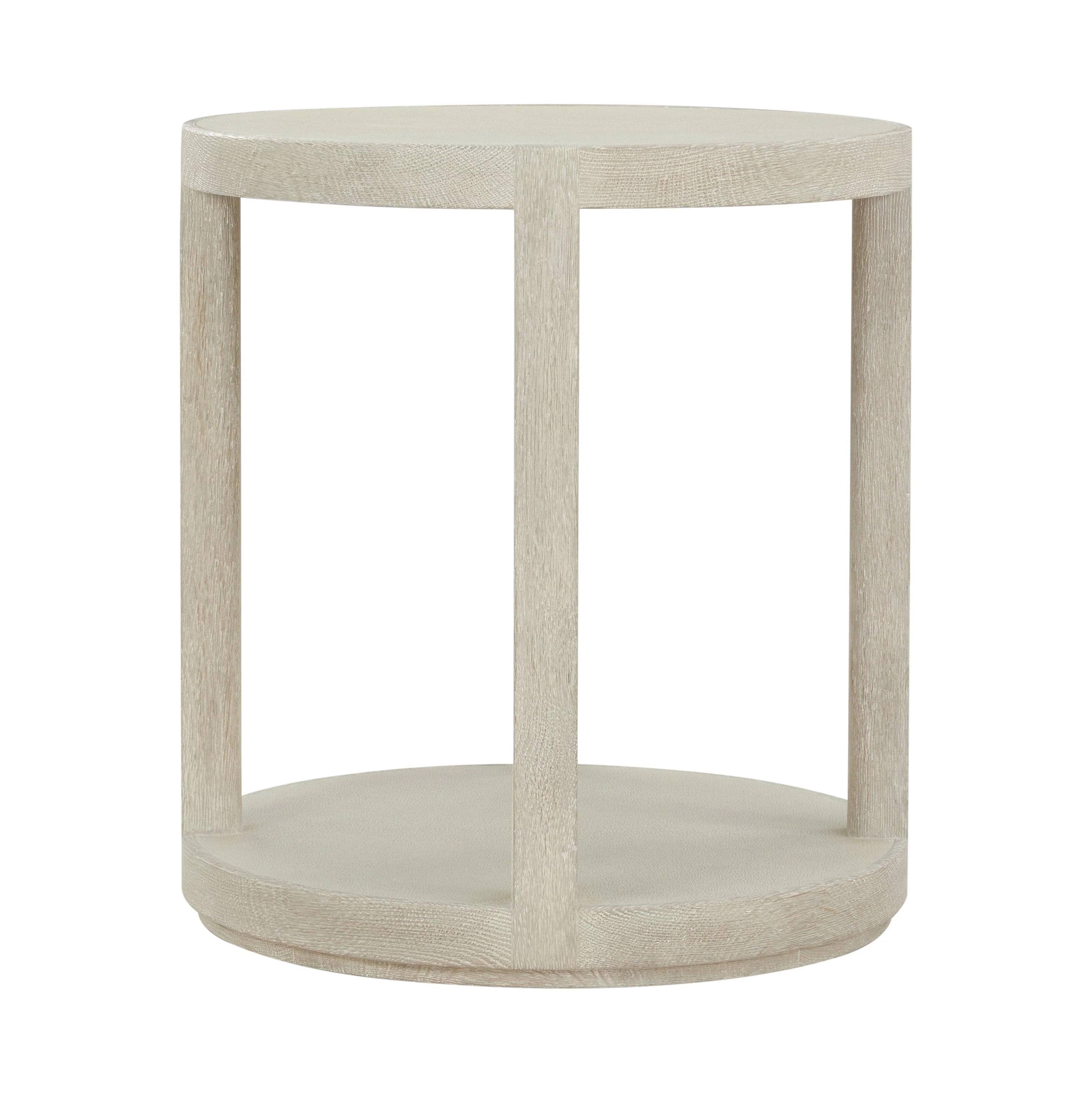 Maxwell Round Side Table - Remutear