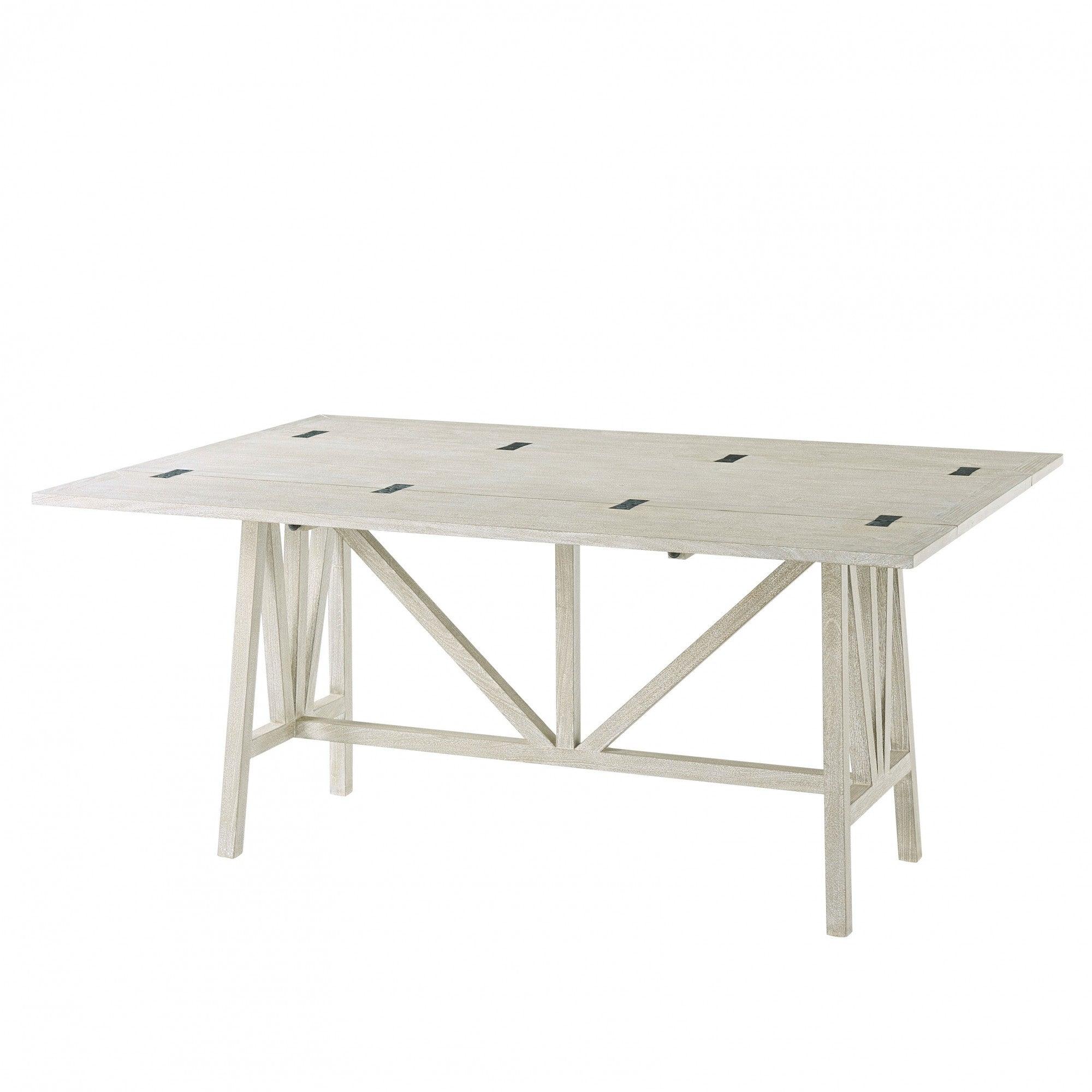 Tillman Dining Table - Remutear
