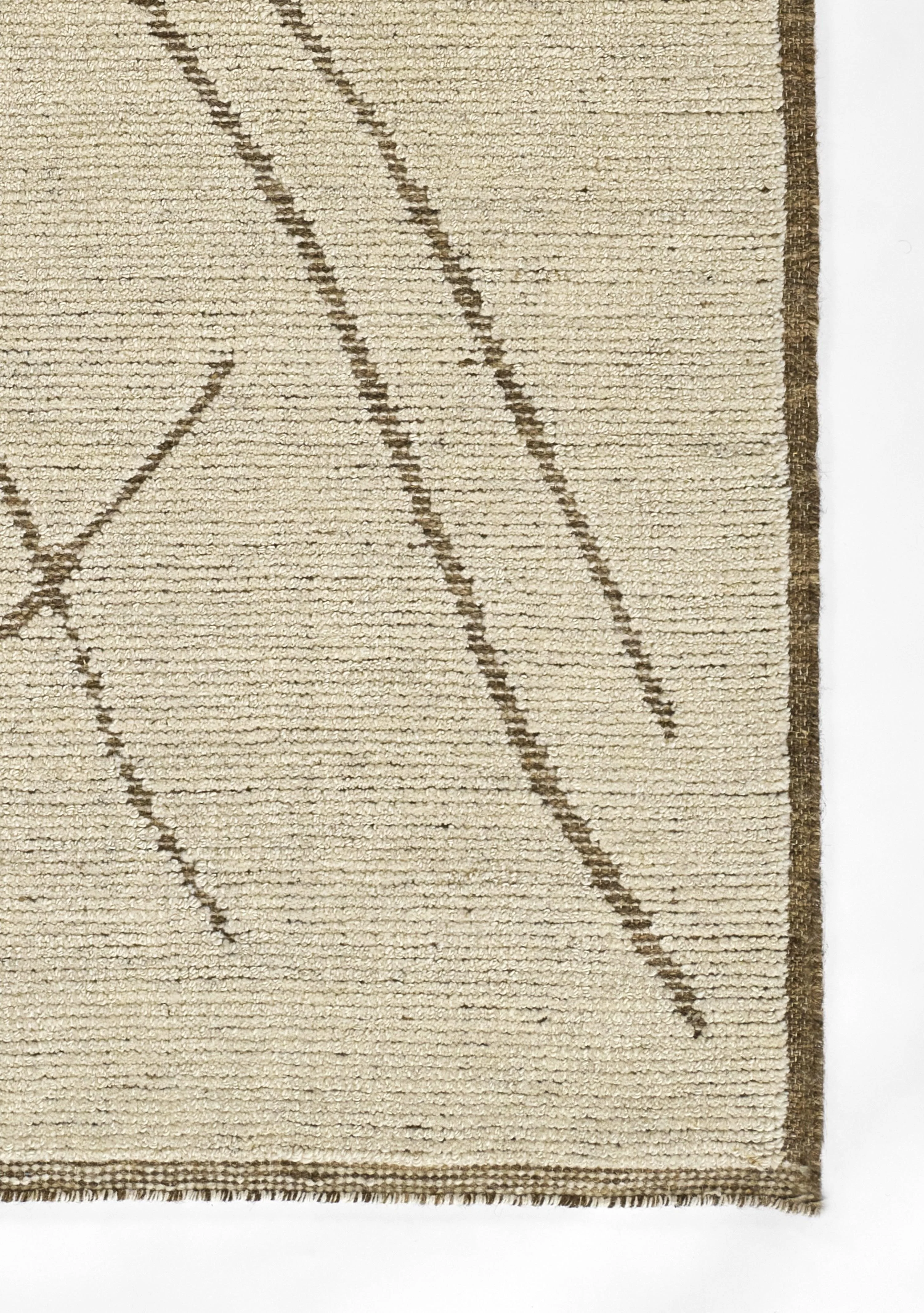 Delbar 1 Rug - Remutear