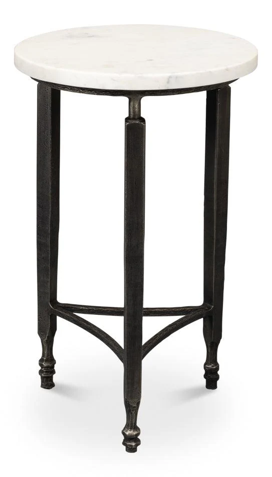 Mykos Side Table - Remutear
