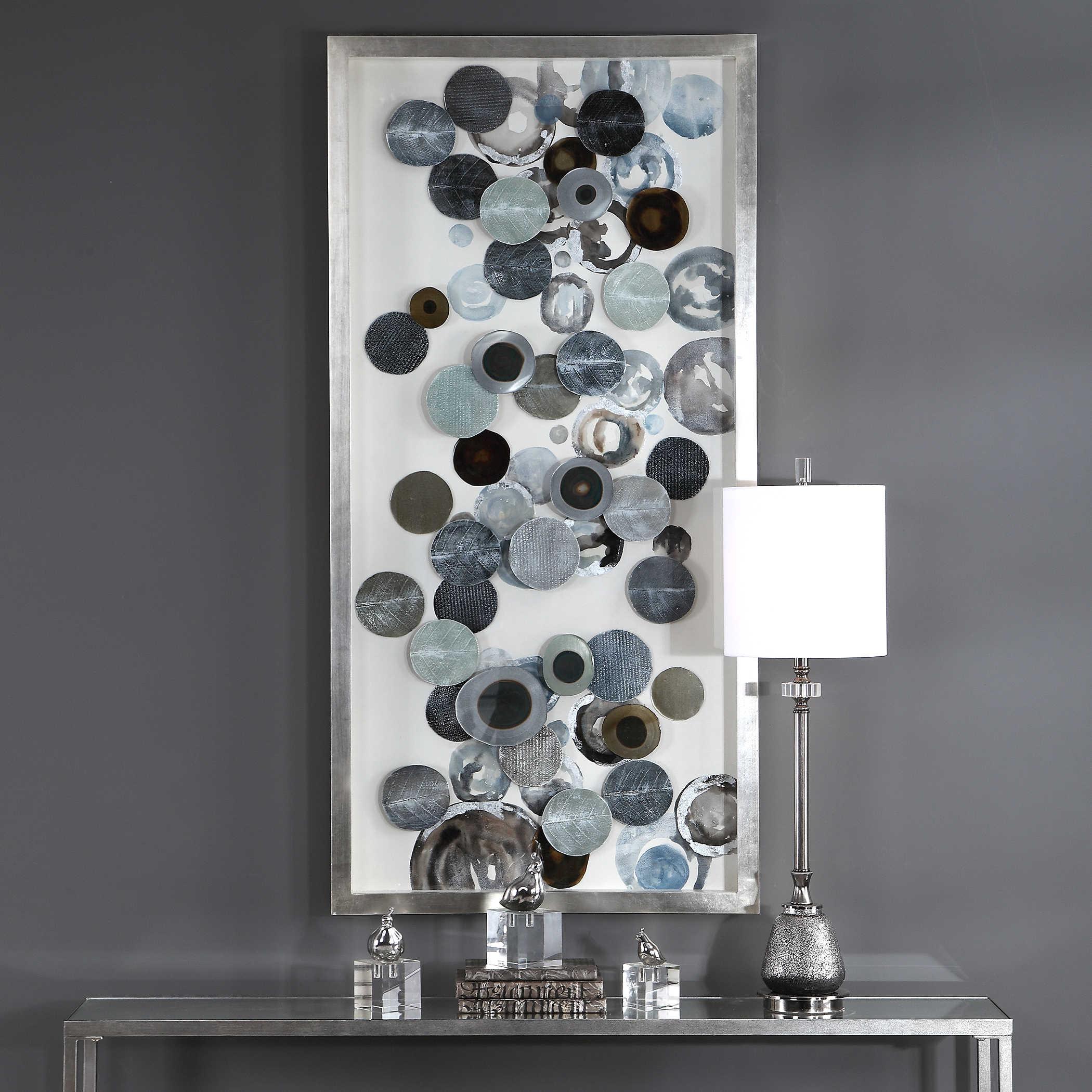 Kella Modern Shadow Box - Remutear