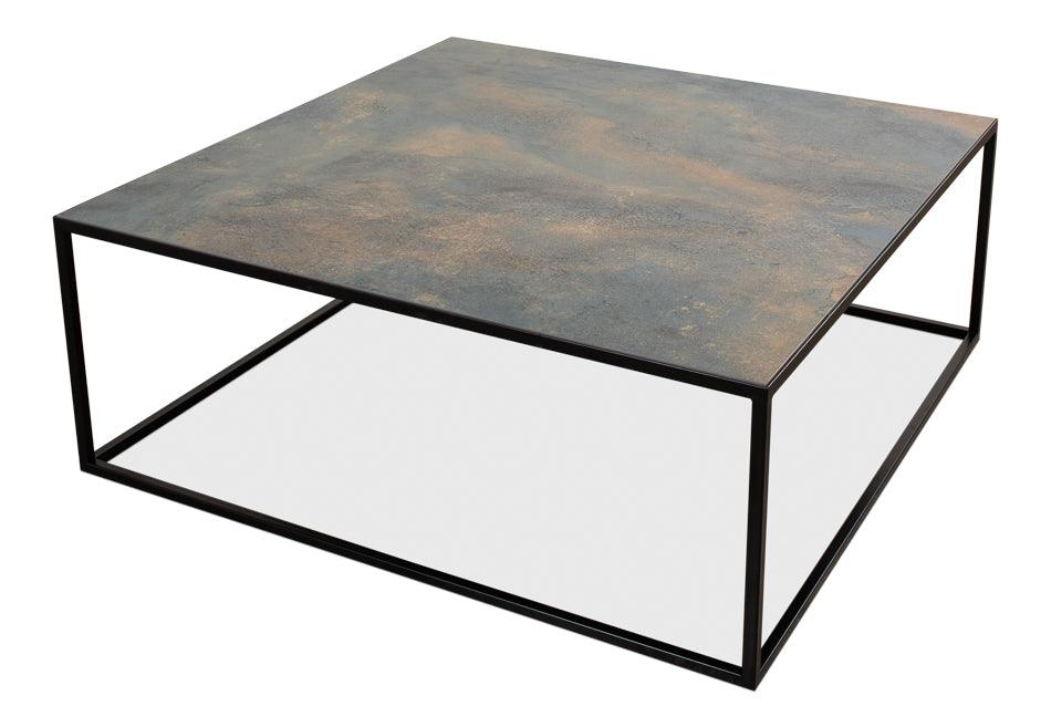 Como Cocktail Table - Remutear