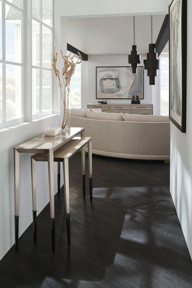 PERFECT TOGETHER TALL CONSOLE - Remutear
