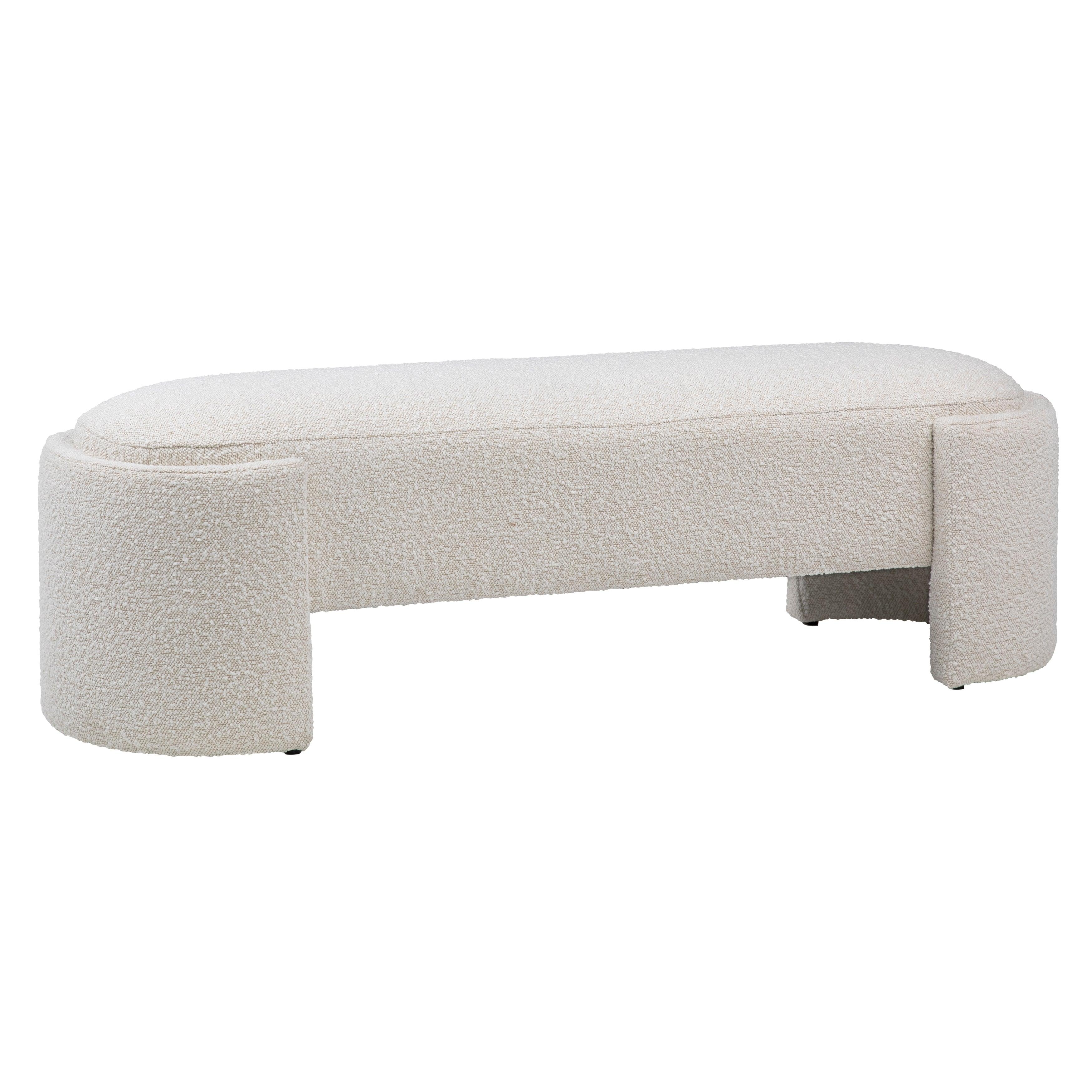 Casan Bench - Remutear