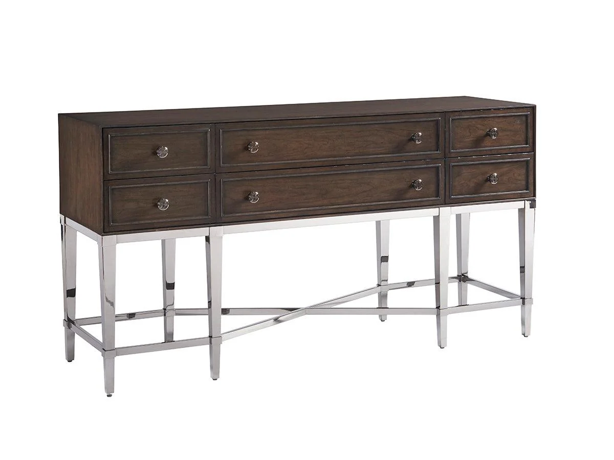 Brentwood Fairfax Sideboard - Remutear