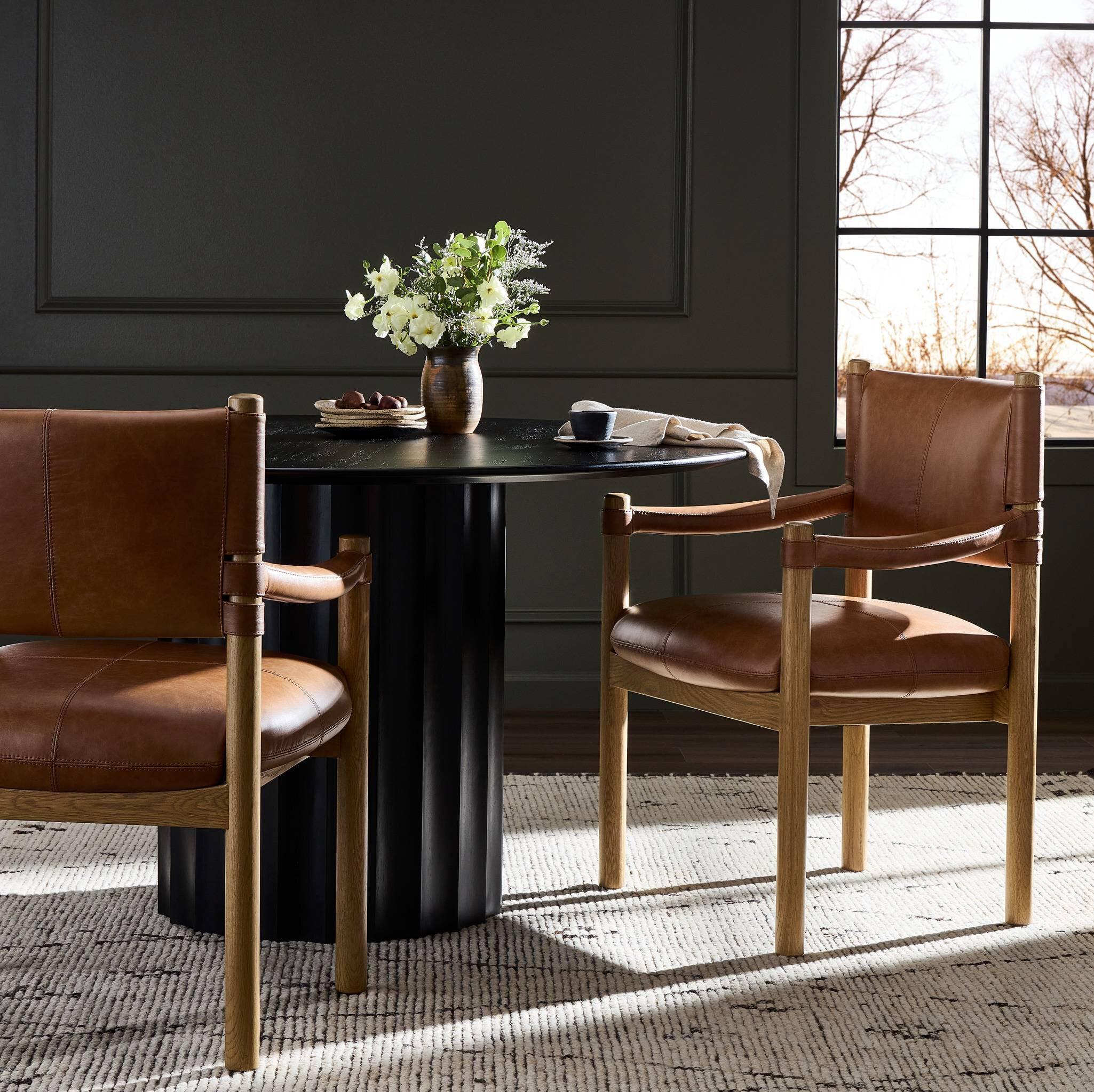 Adaline Dining Armchair - Remutear