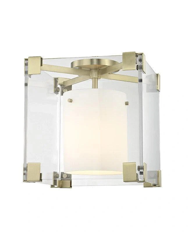 ACHILLES FLUSH MOUNT - Remutear