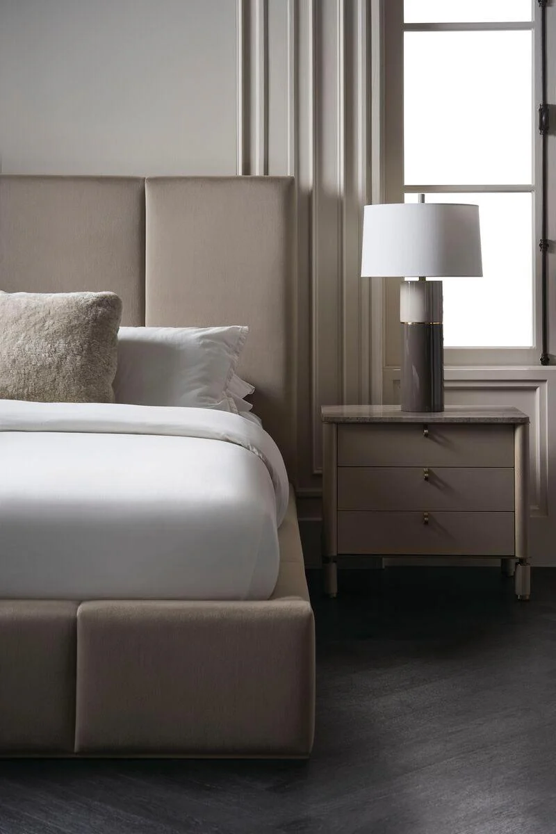 Modern Principles Balance Bed - Remutear