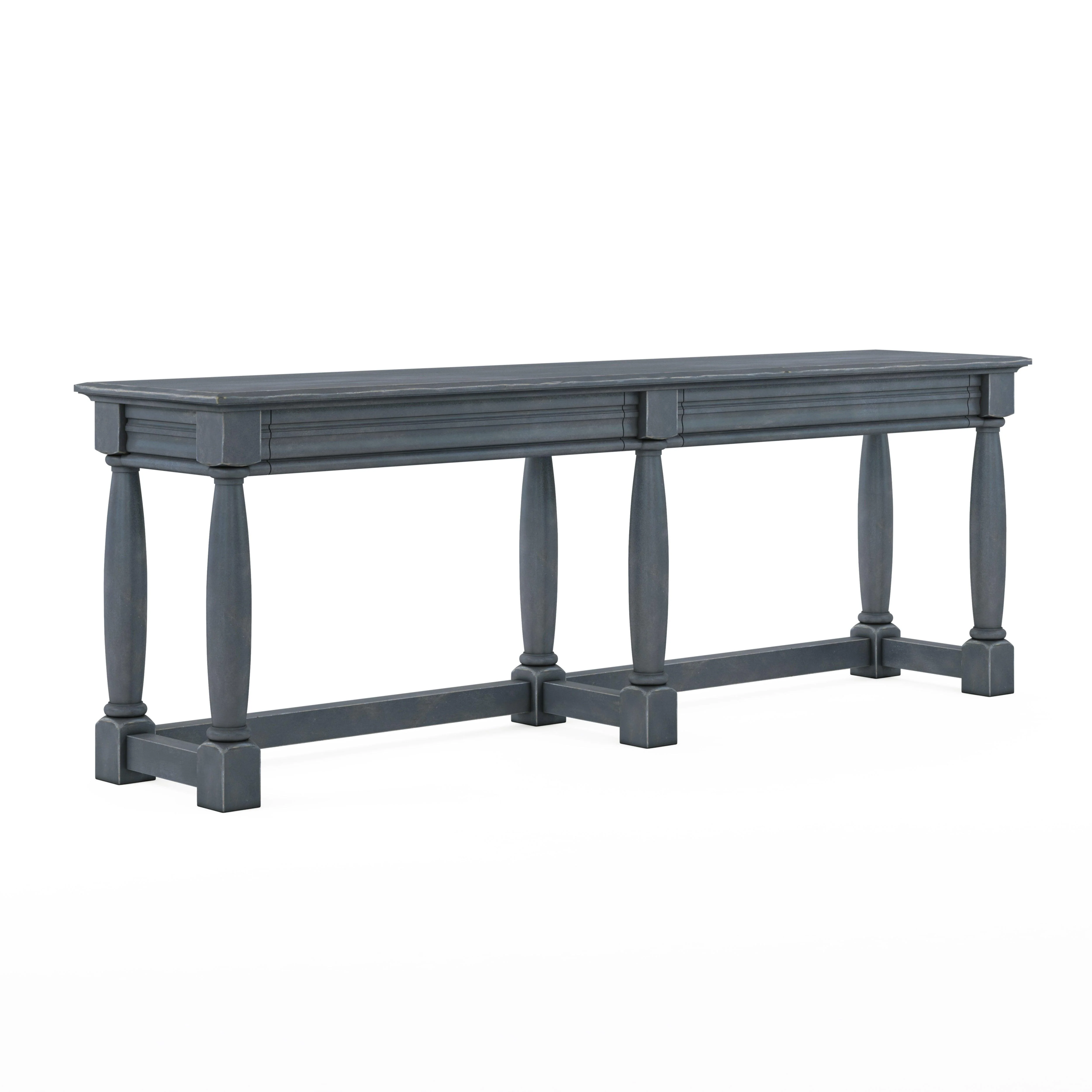 Alcove Console Table - Remutear