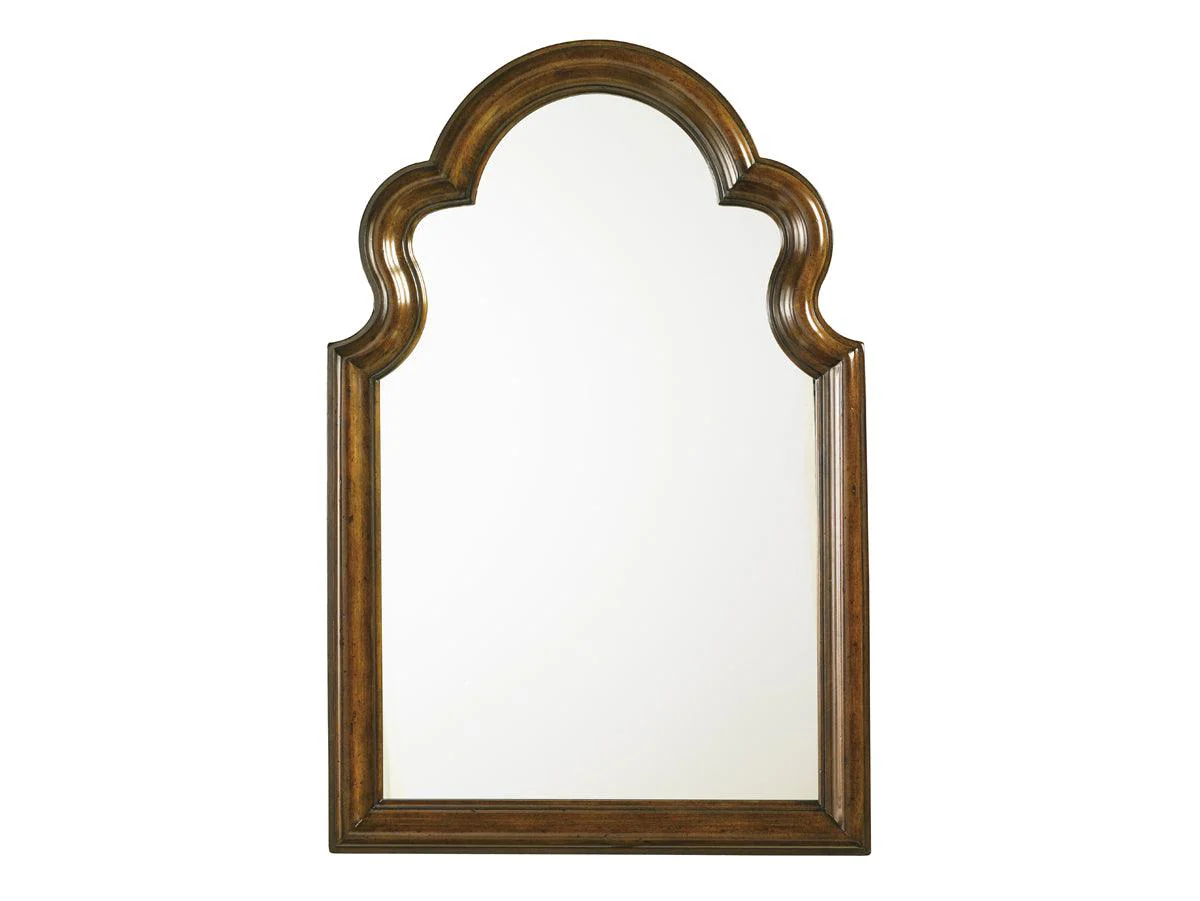 Coventry Hills Saybrook Vertical Mirror - Remutear