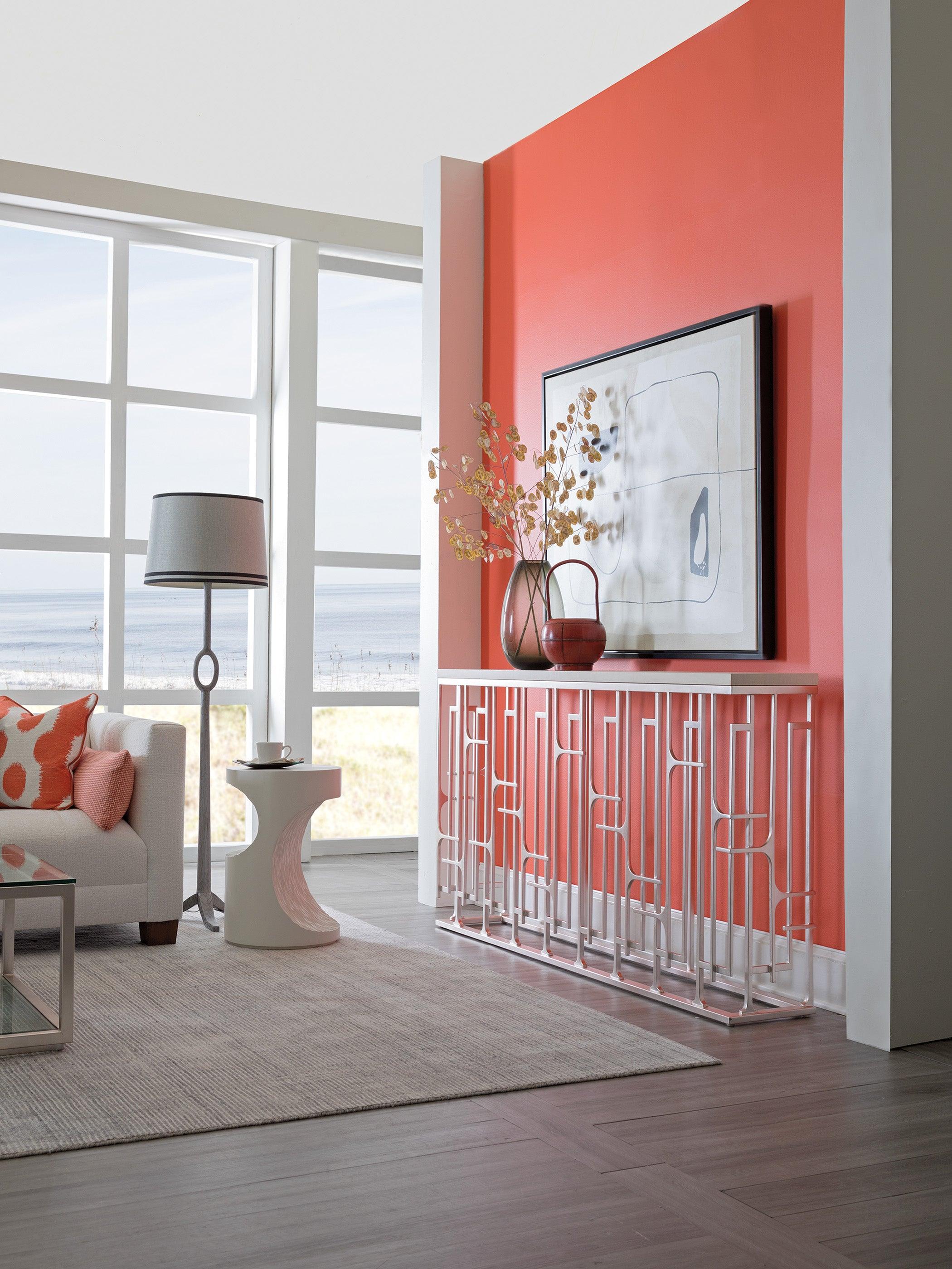 Mar Monte Grate Console - Remutear