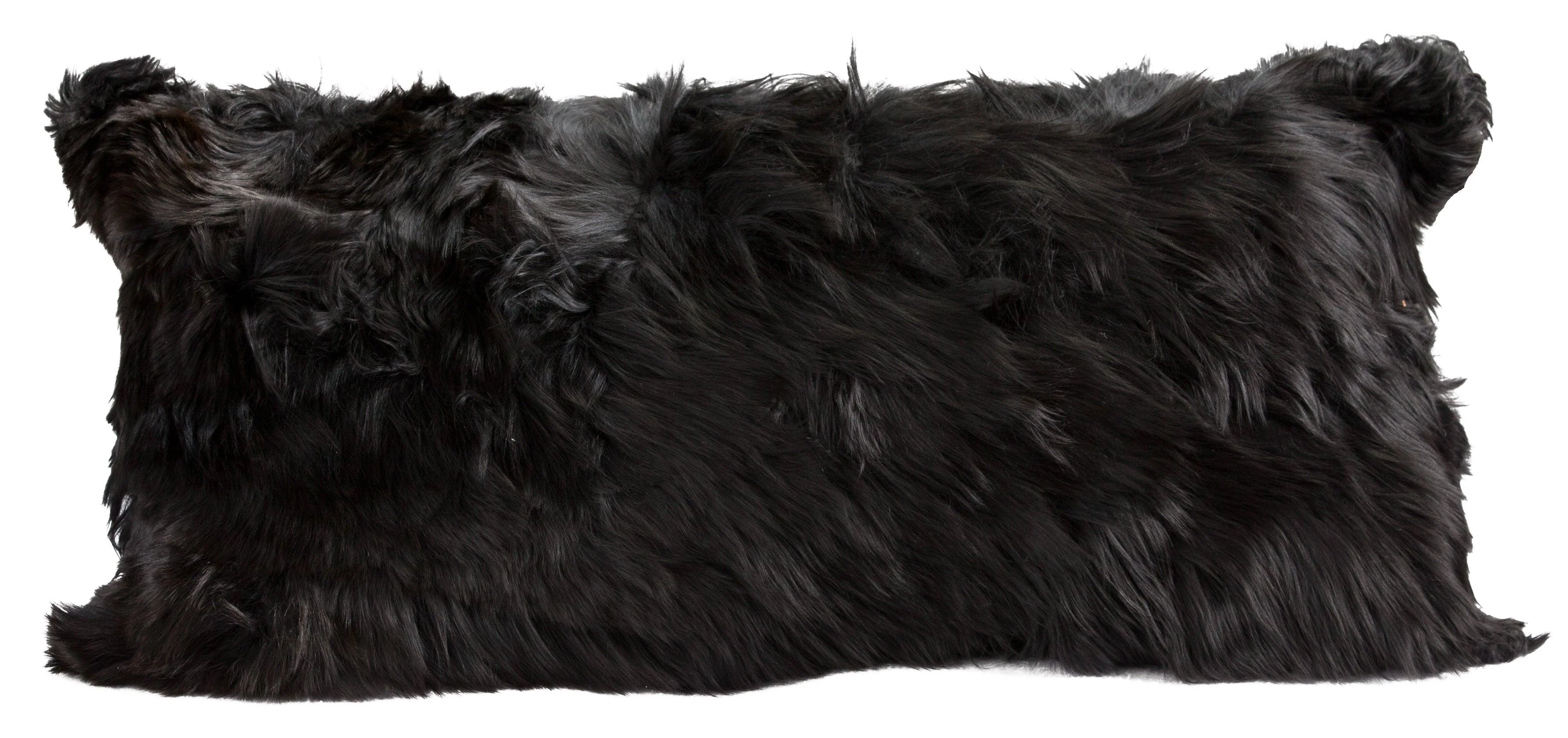 Alpaca Suri Lumbar Cushion - Remutear