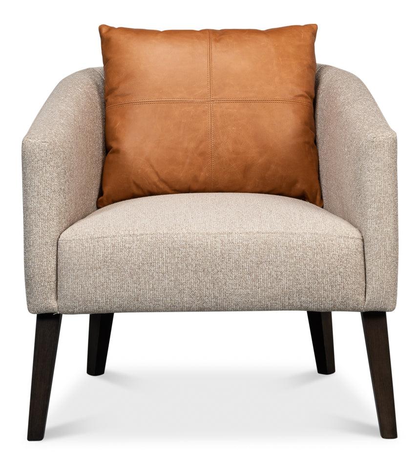 Bronson Tub Chair - Remutear