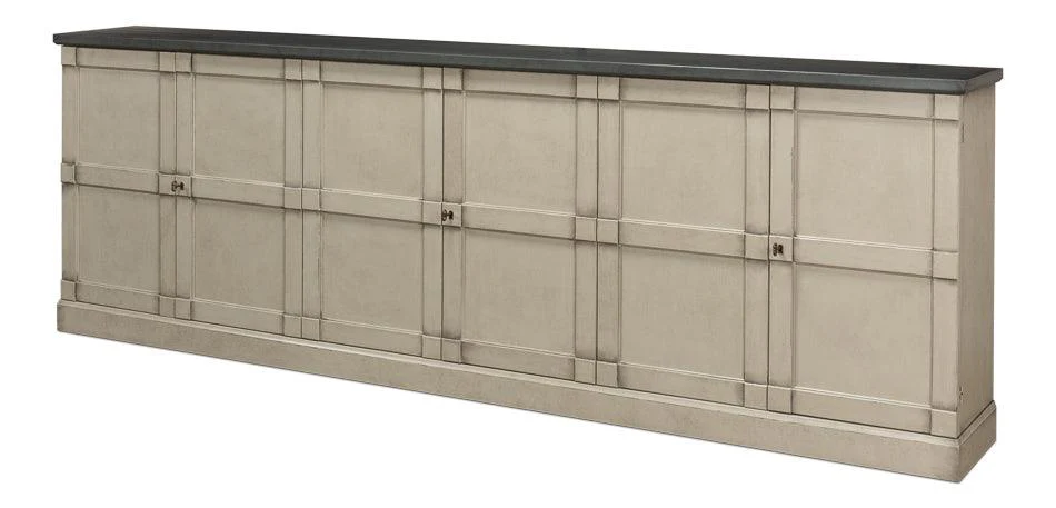 Luciana Wood Drs Buffet 112 W.Gry S.Gry - Remutear