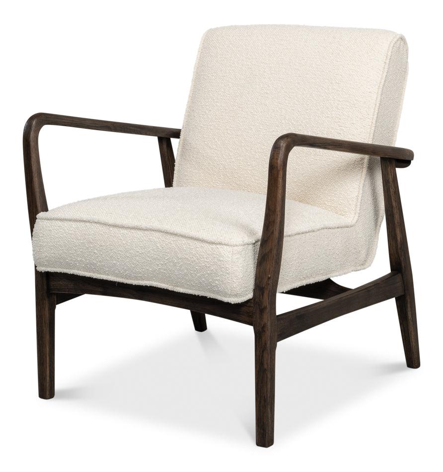 Ryder Chair - Remutear