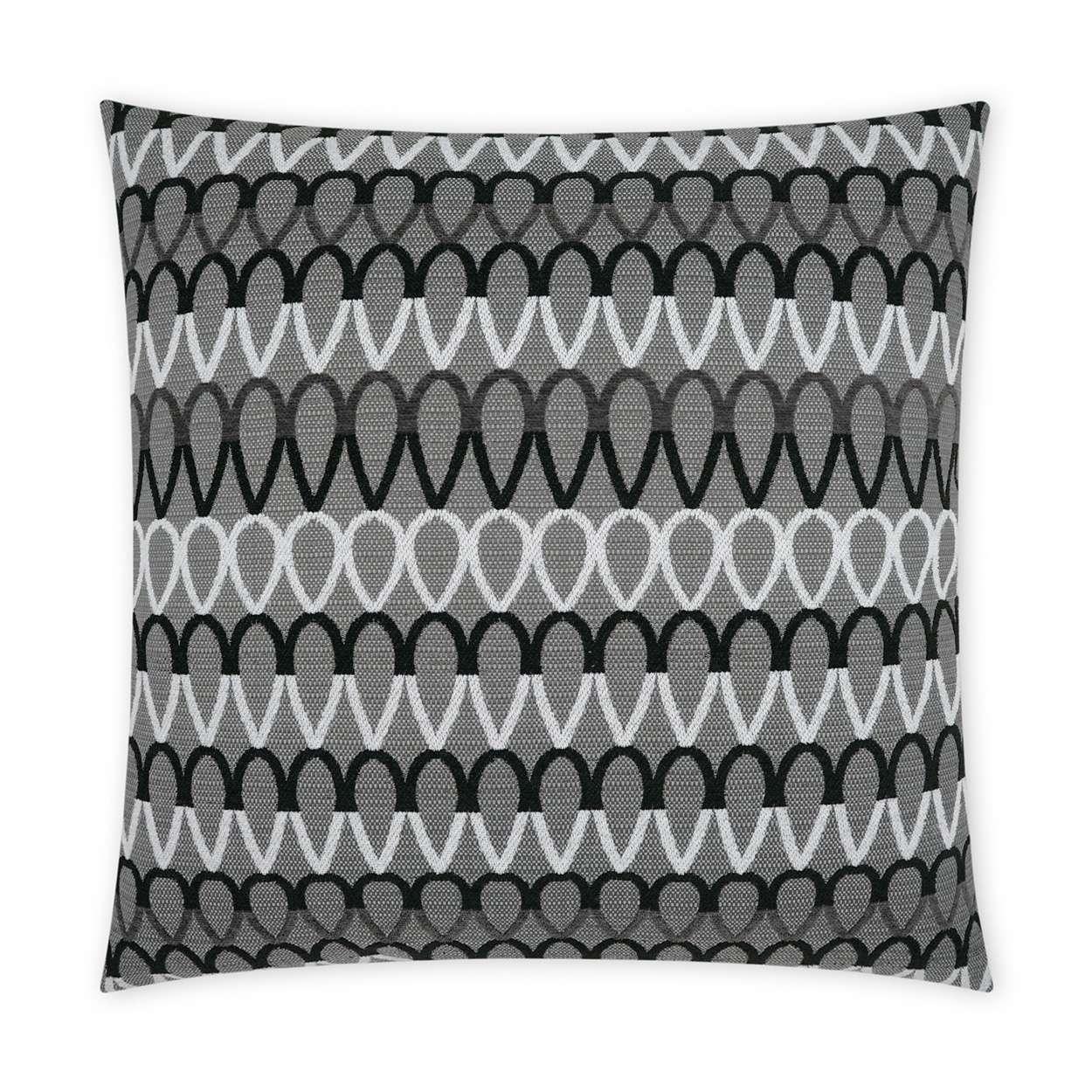 Outdoor Lozenge Pillow - Remutear