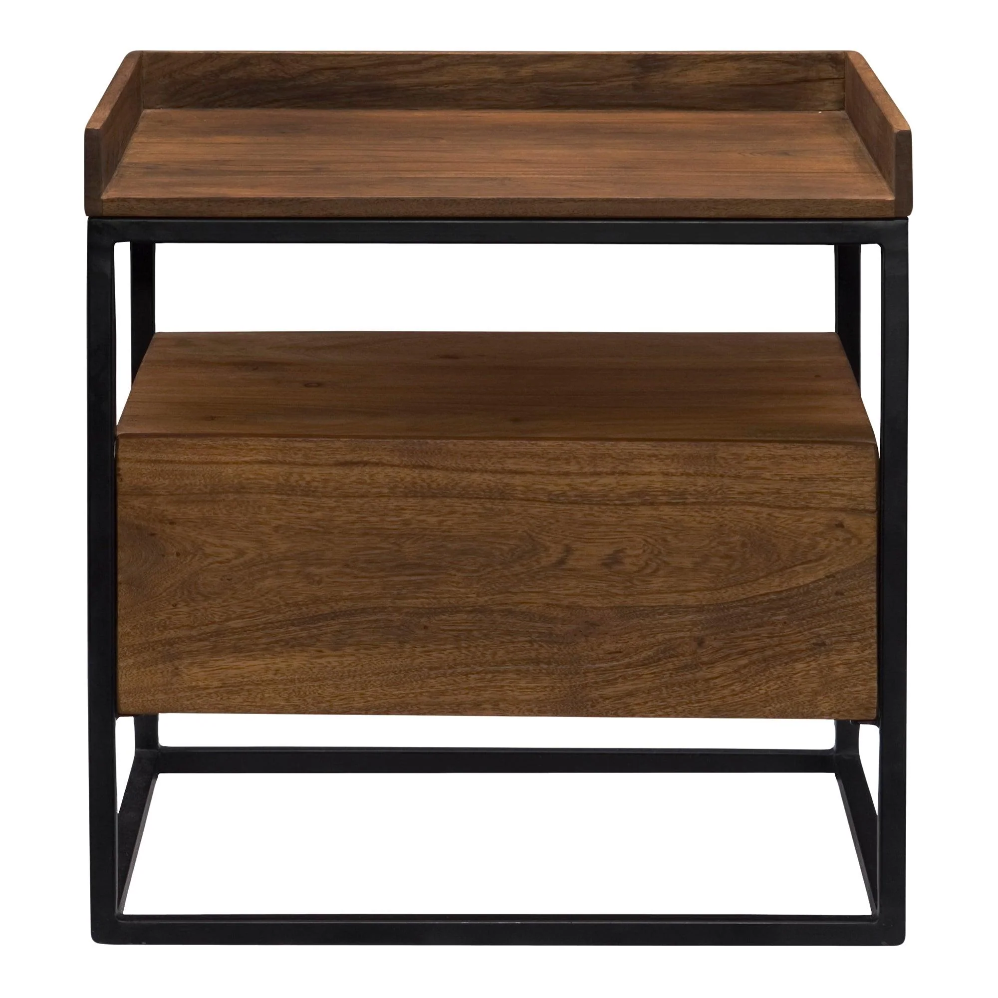 Vancouver Side Table - Remutear