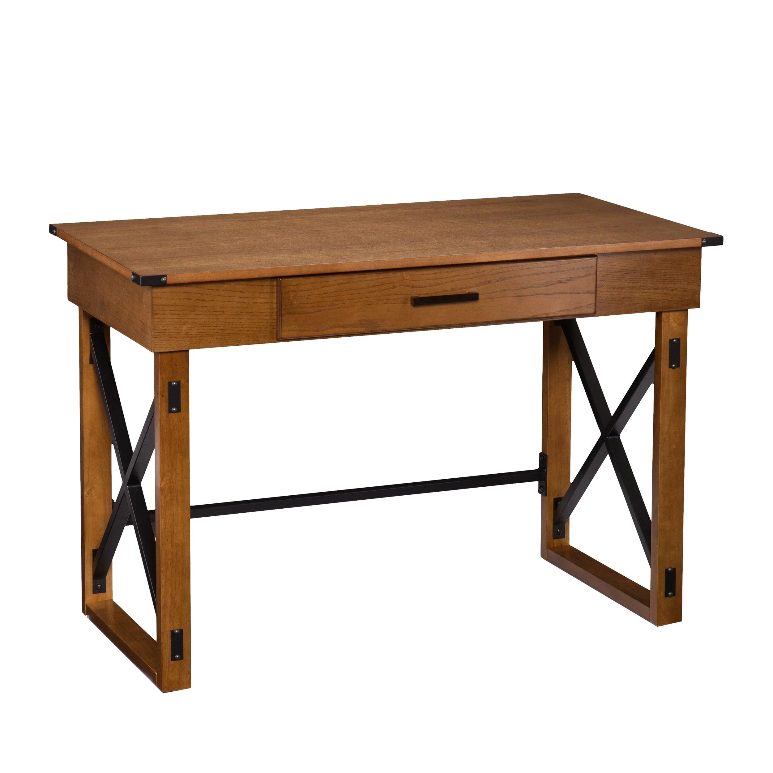 Canton Adjustable Height Desk - Remutear