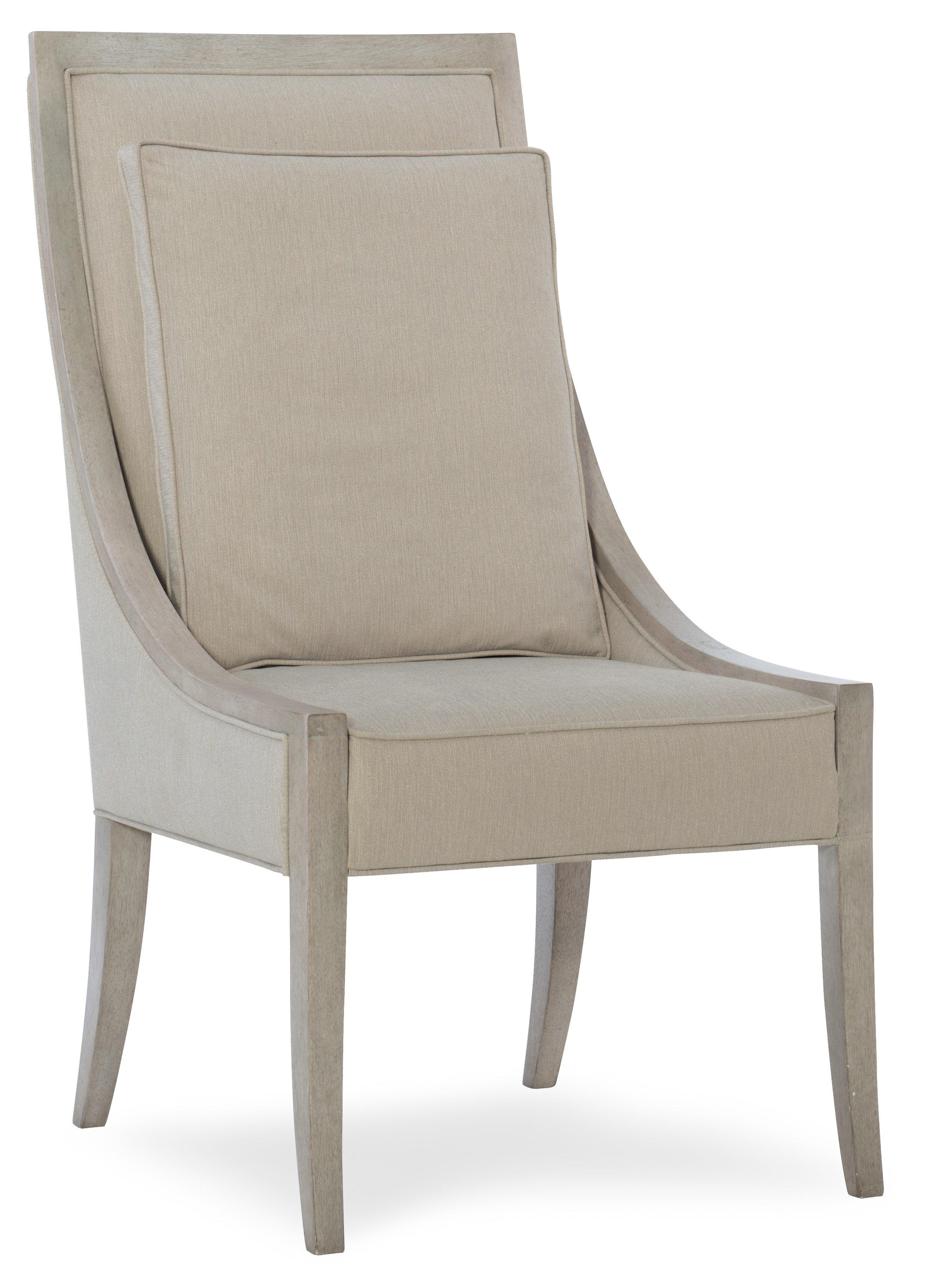 Elixir Host Chair - Set of 2 - Remutear