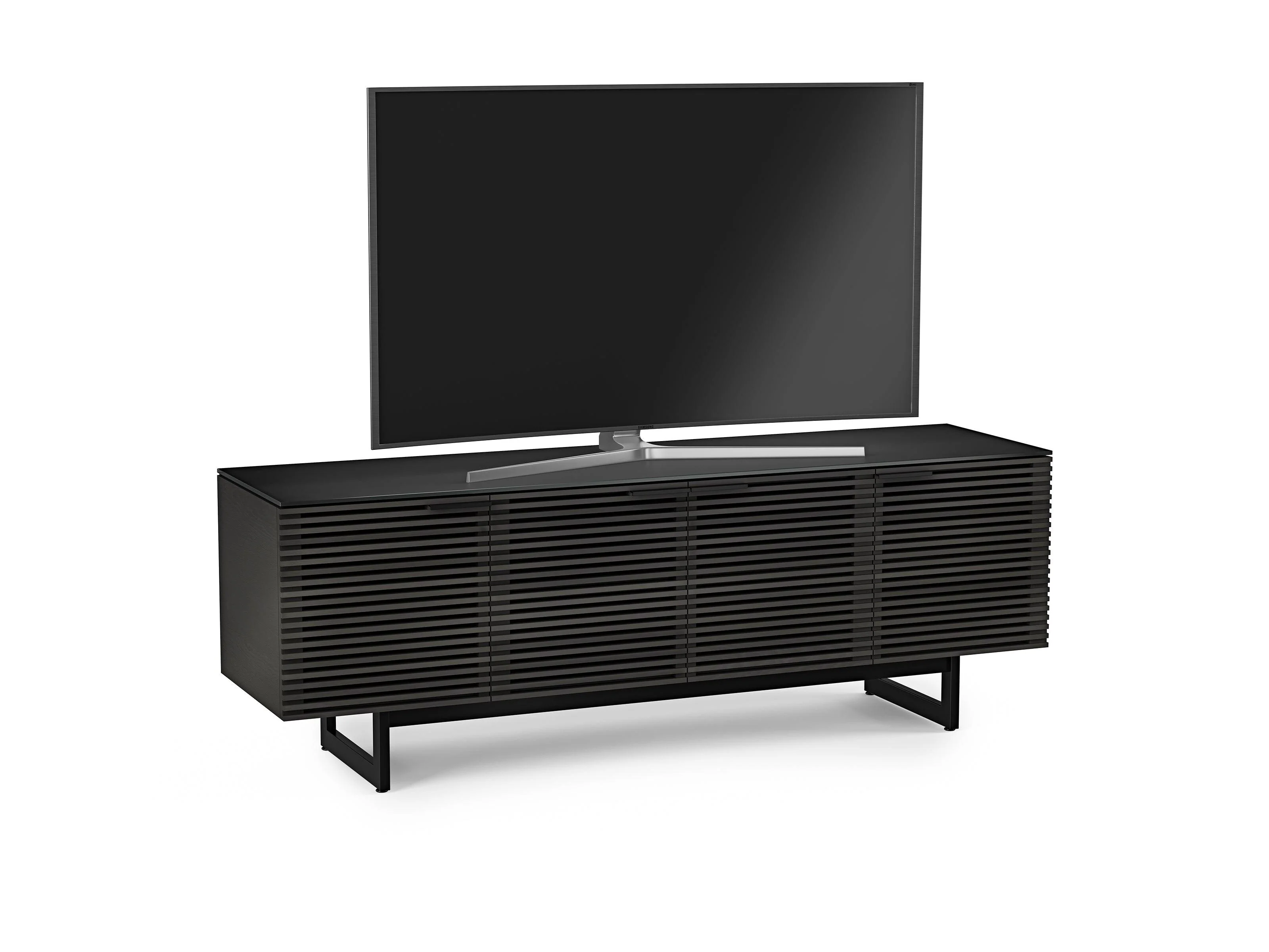Corridor Media Console - Remutear