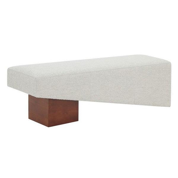 TANYALEE TRIANGLE BENCH - Remutear