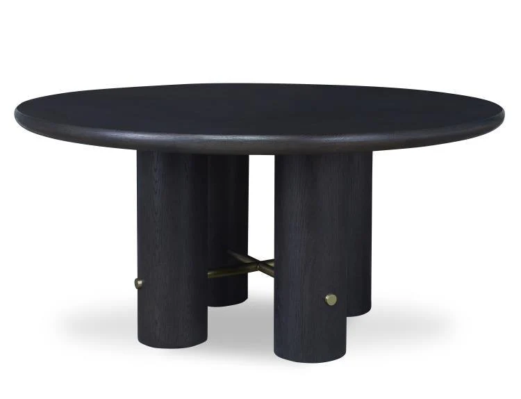 Cadence Round Dining Table - Remutear
