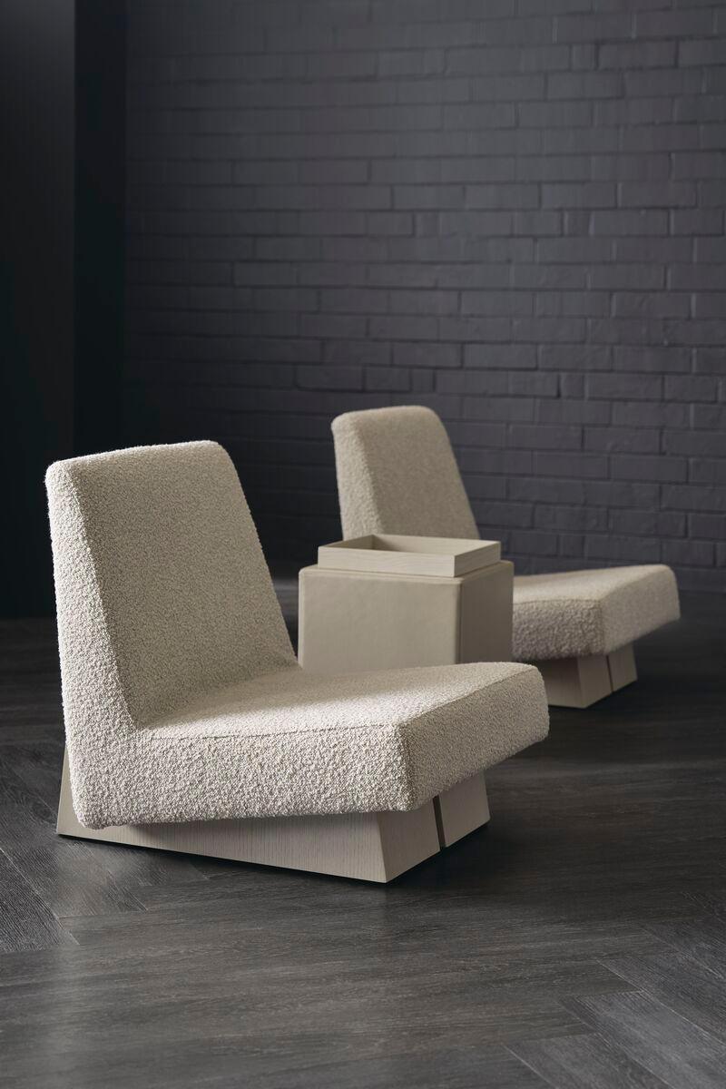 Kelly Hoppen Indi Accent Chair - Remutear