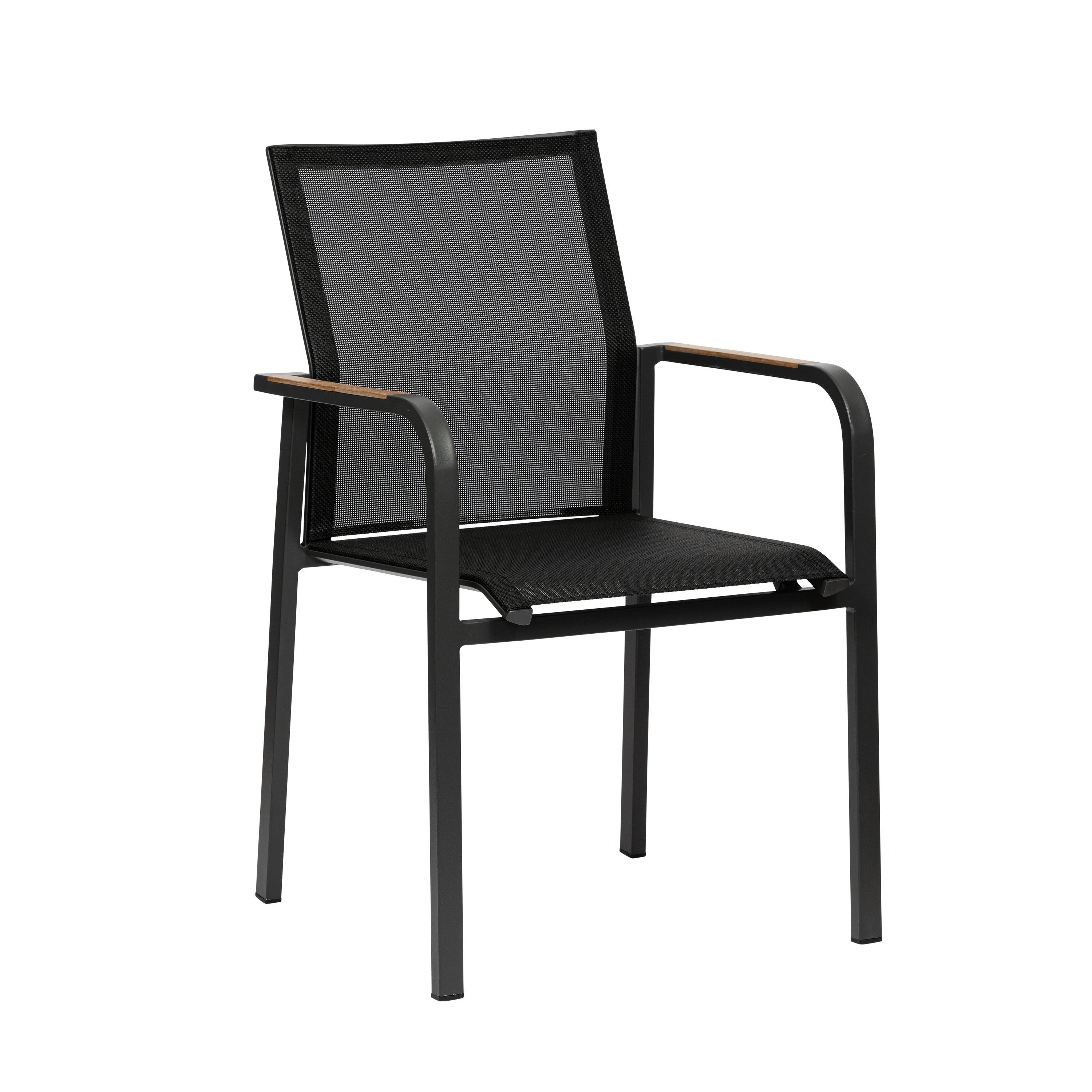 Tristan Armchair - Remutear