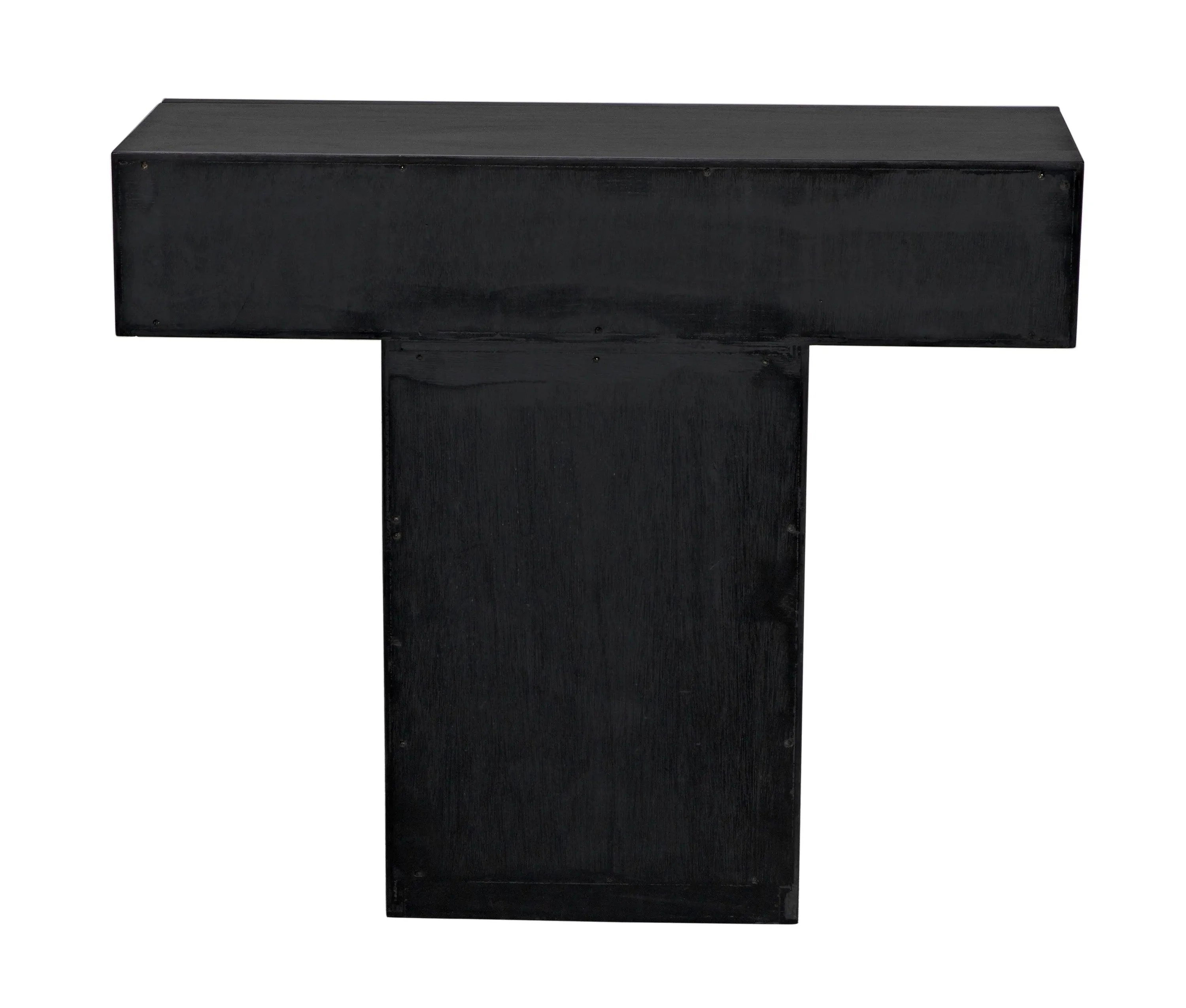 Brice Console - Remutear