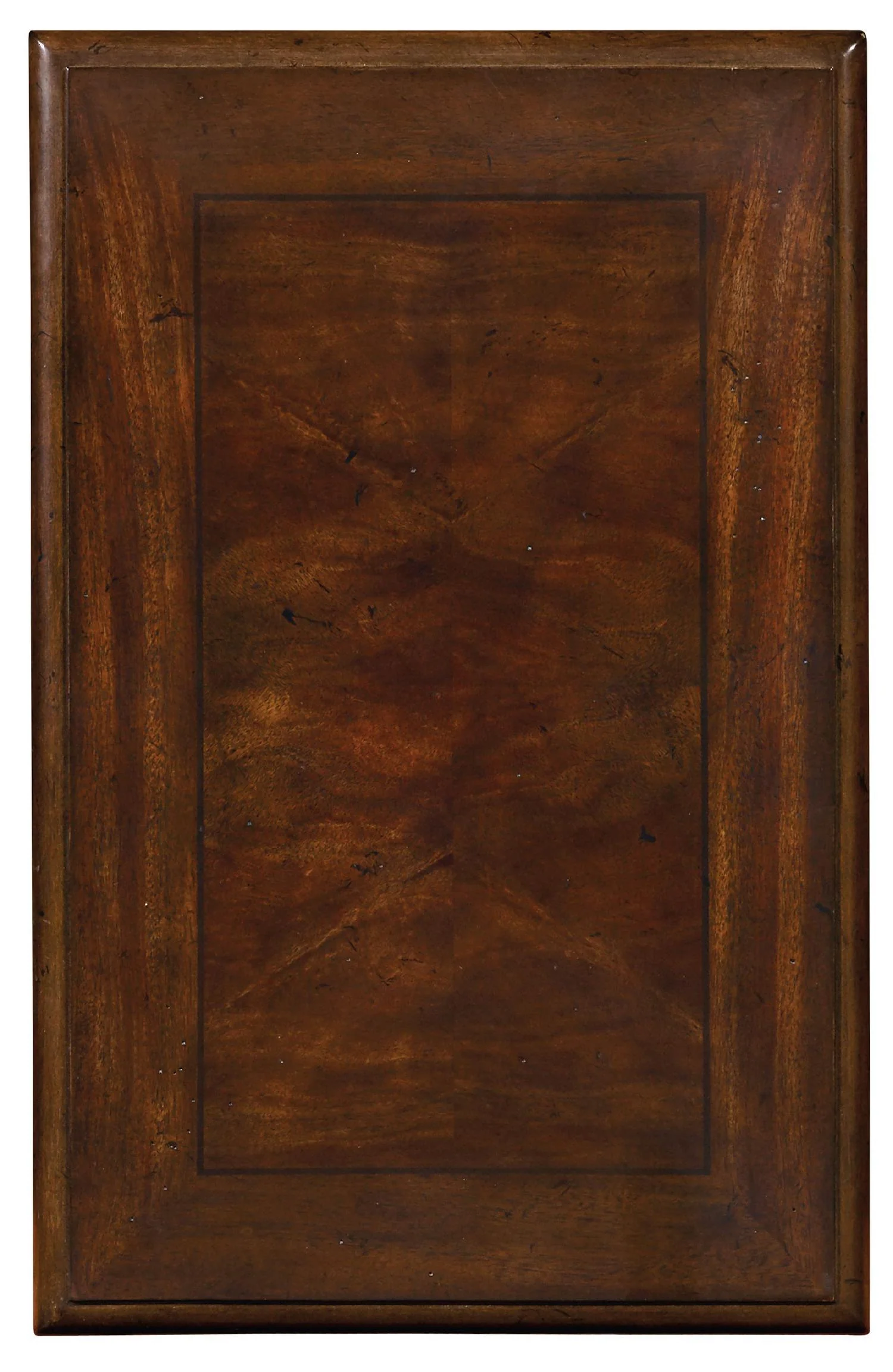 Leesburg Chairside Chest - Remutear