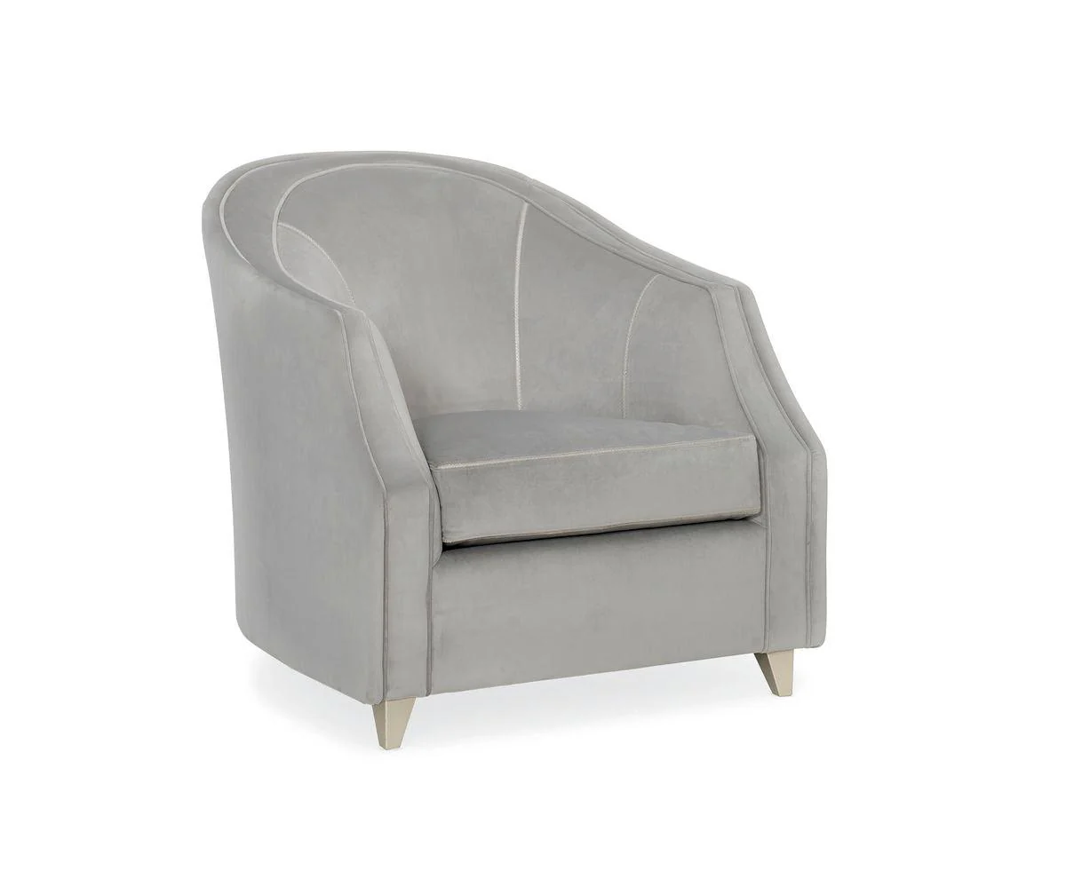SEAMS TO ME CHAIR - Remutear