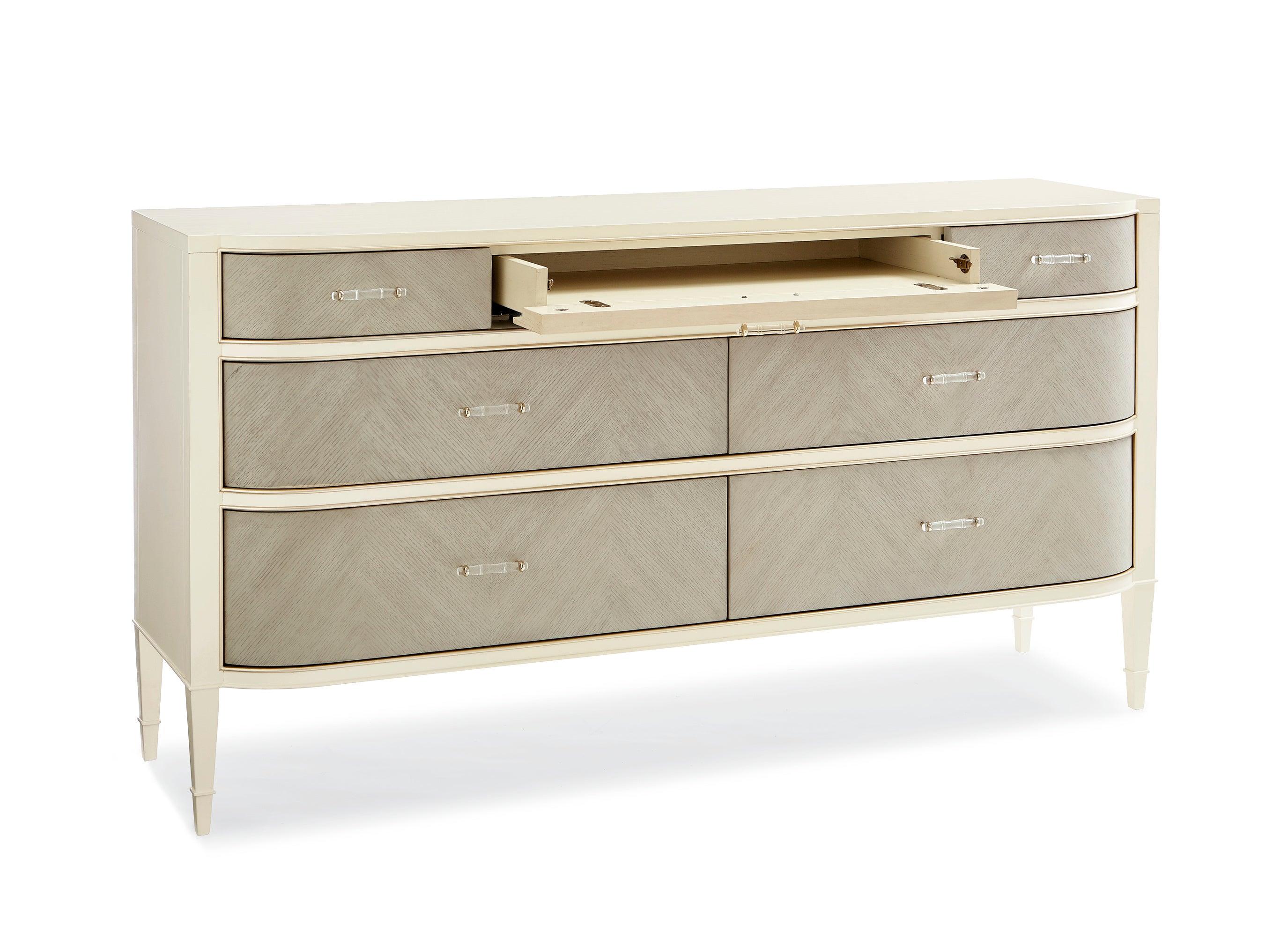 DRESS FOR SUCCESS DRESSER - Remutear