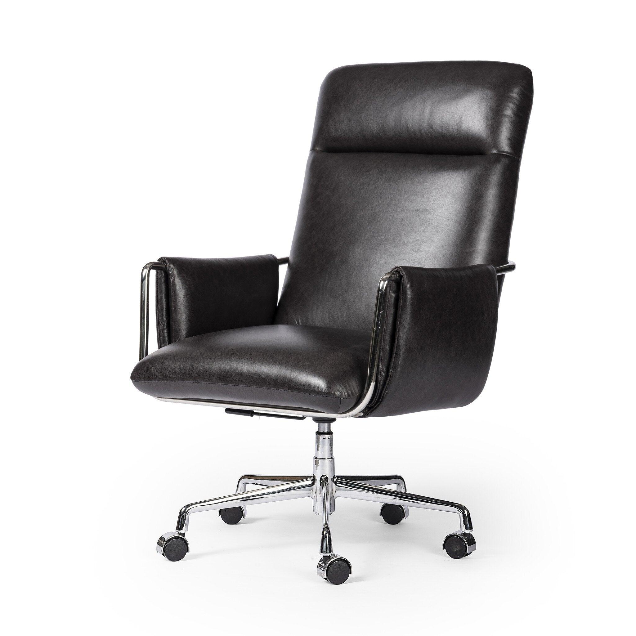 Sherman Desk Chair - Remutear