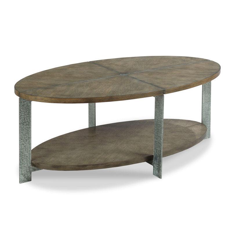 Oakville Cocktail Table - Remutear