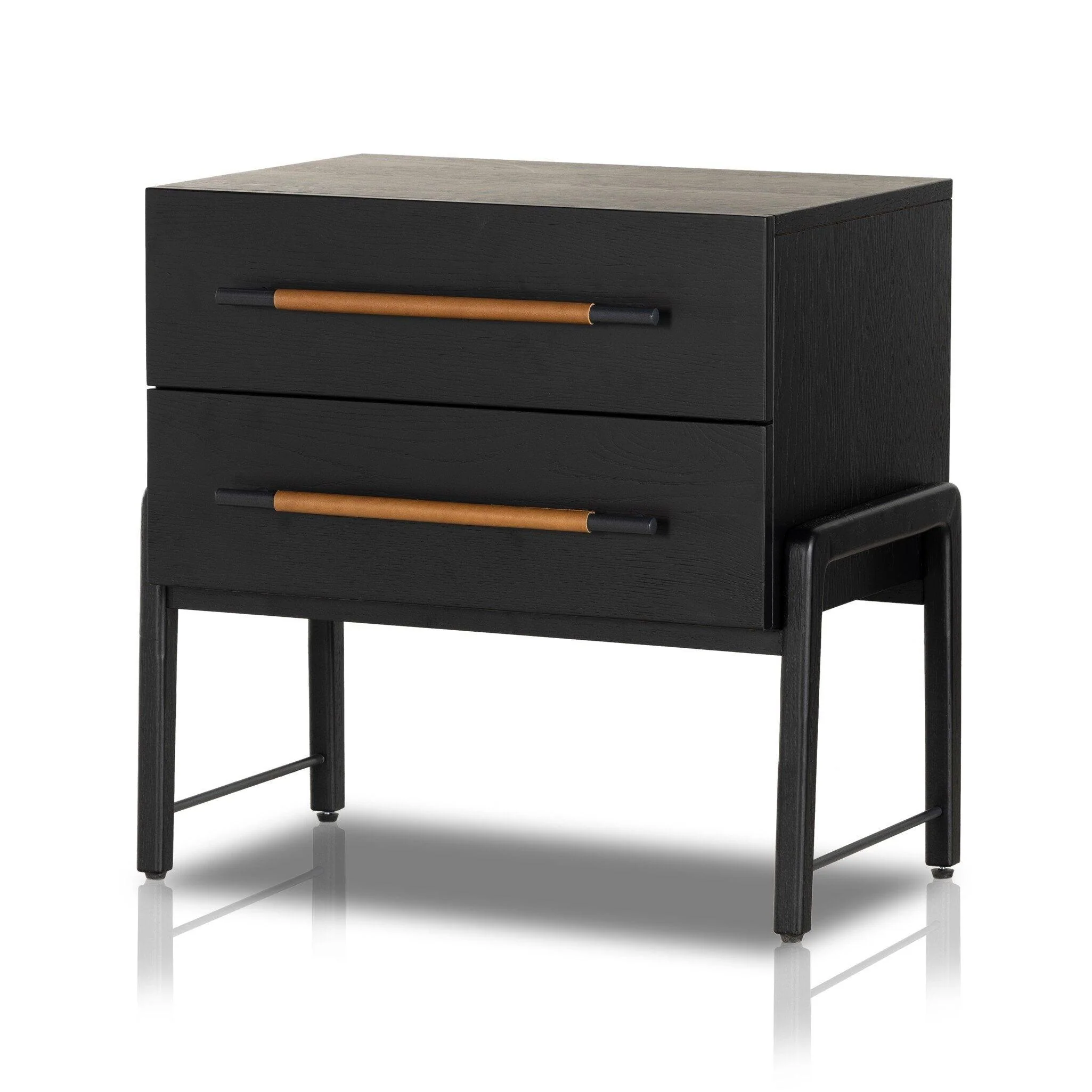 Rosedale Nightstand - Remutear