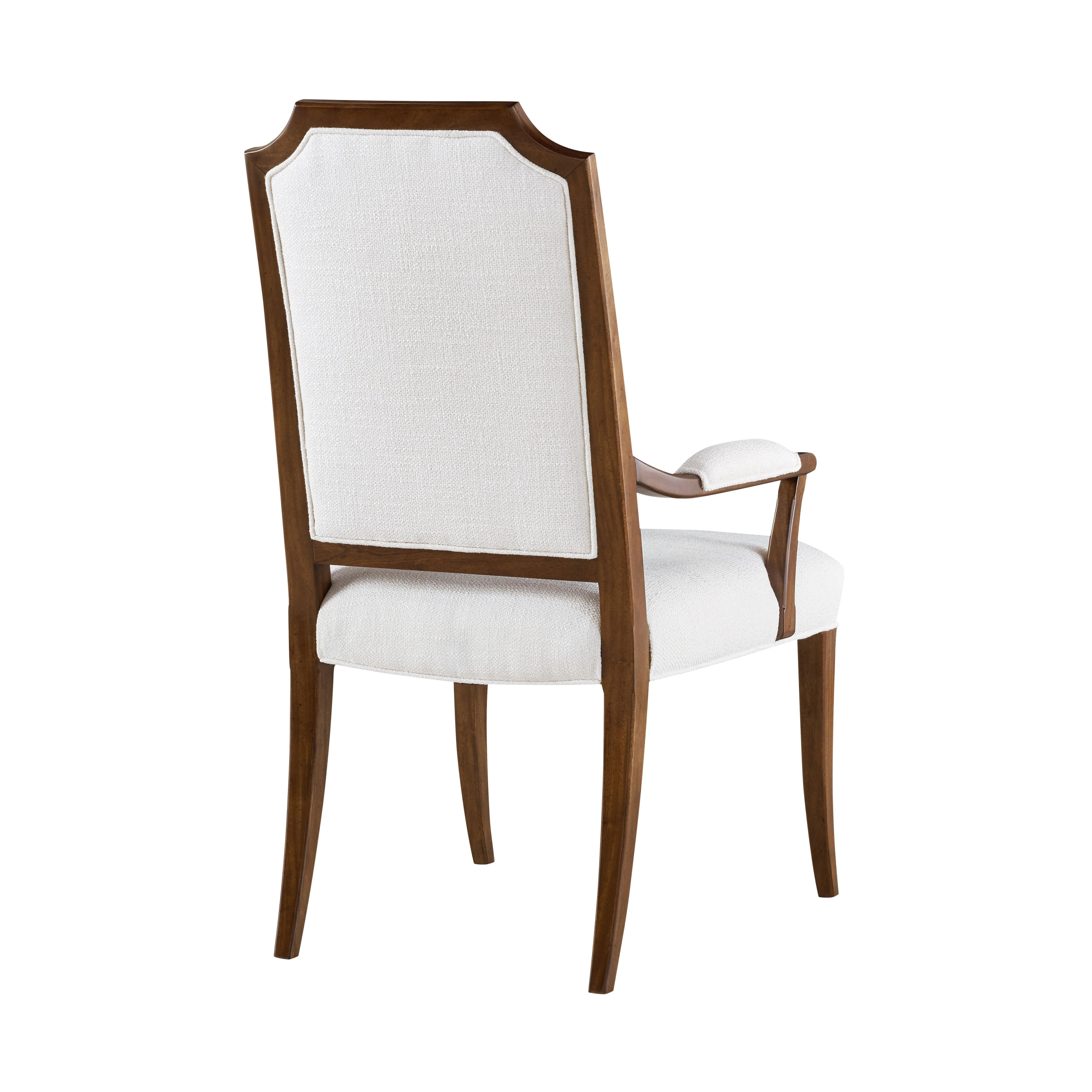 Sloane Armchair - Set Of 2 - Remutear