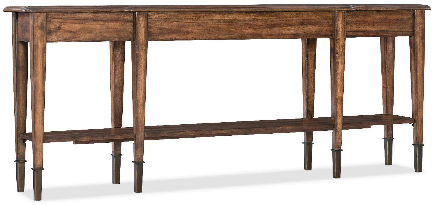 Skinny Console Table 2 - Remutear
