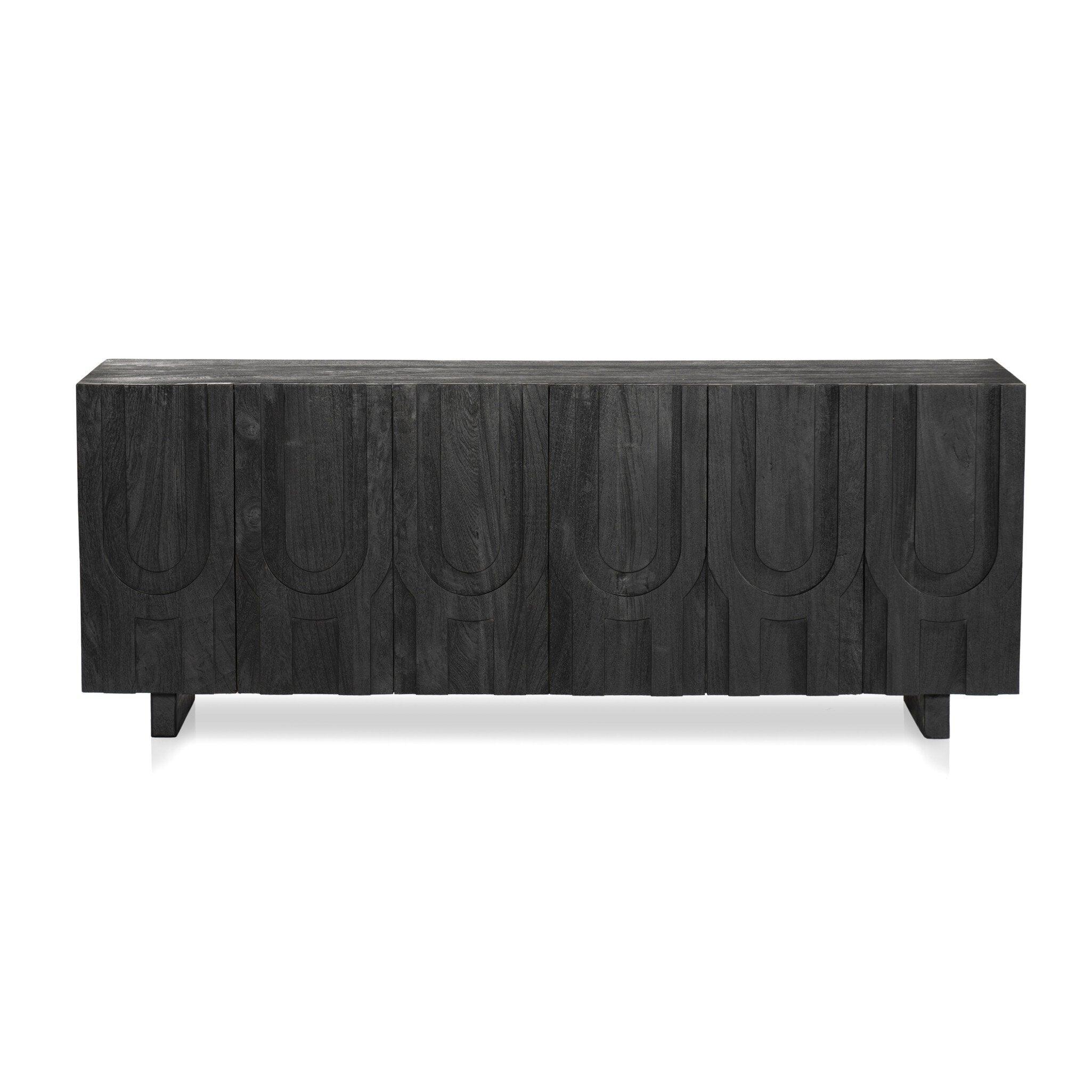 Rivka Media Console - Remutear