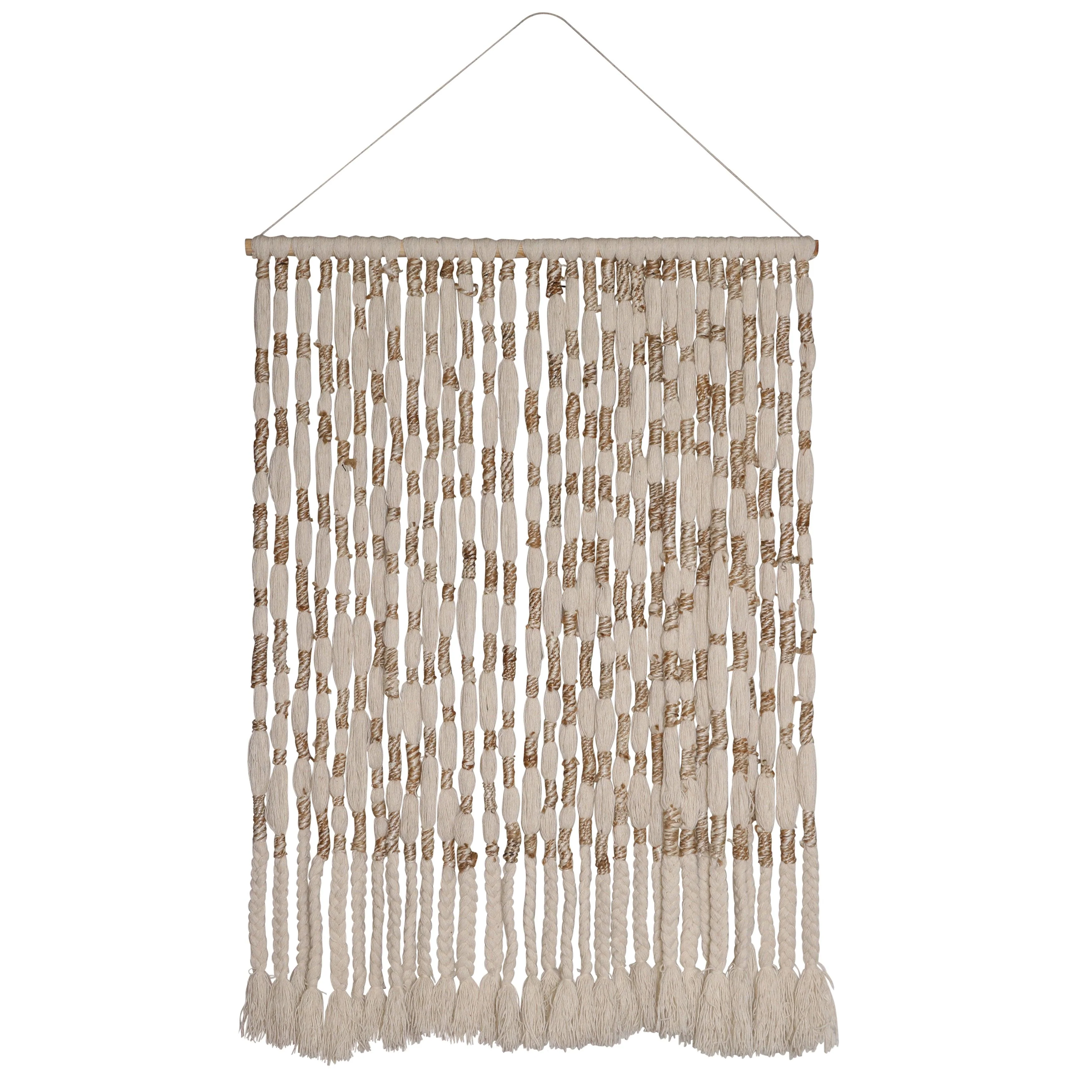 Liliana Wall Hanging Natural - Remutear