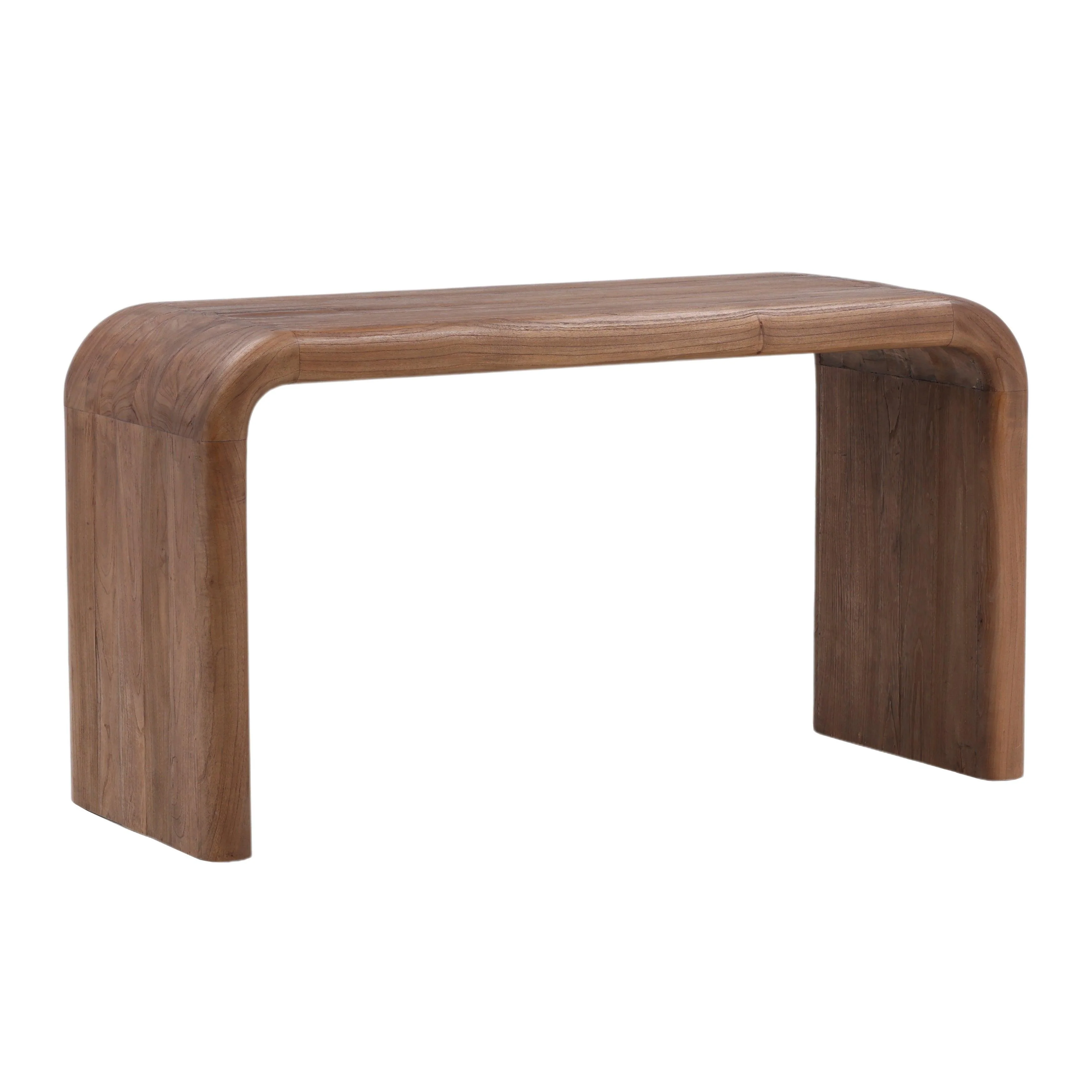 Wendy Desk Brown - Remutear