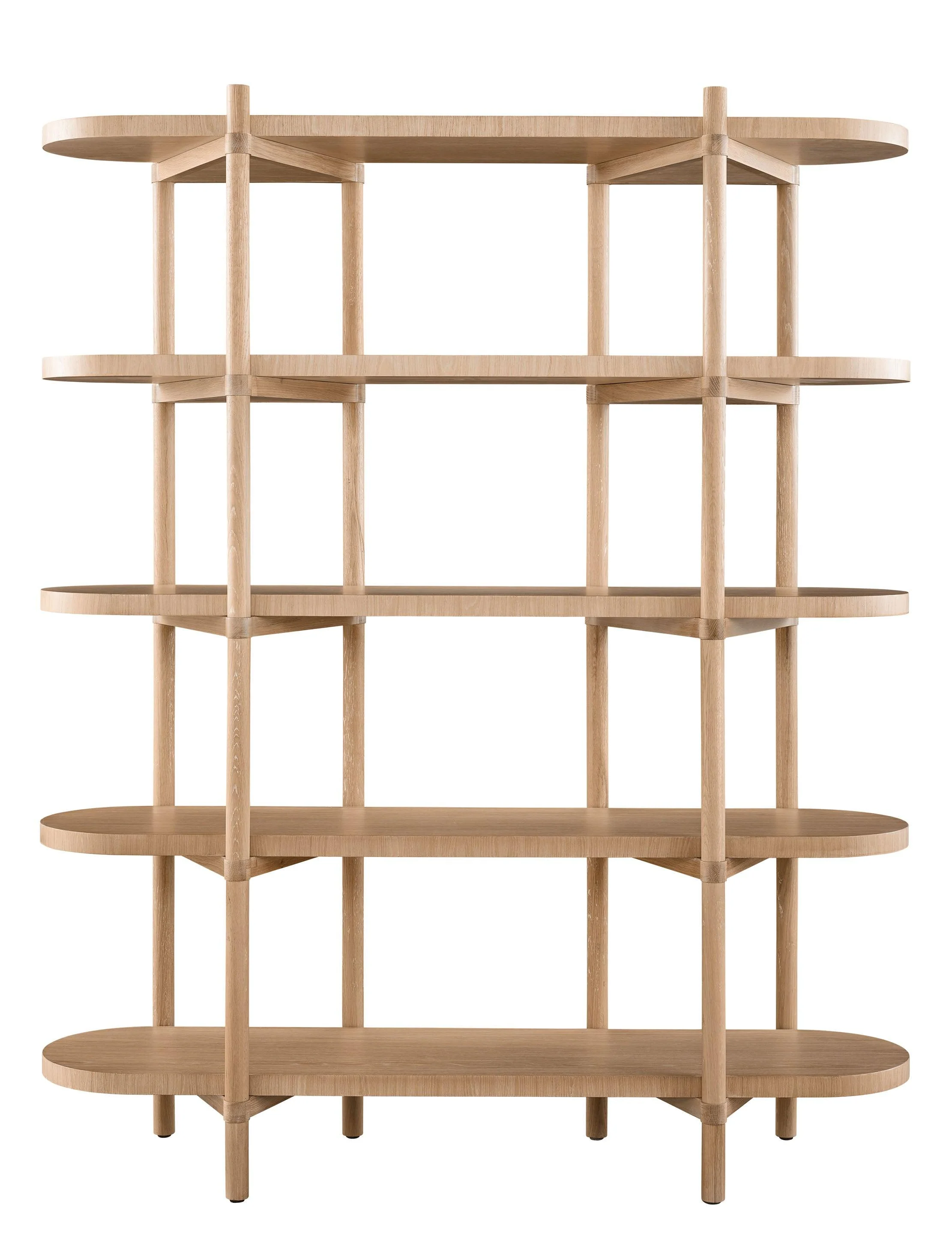 Modern Nomad Etagere - Remutear