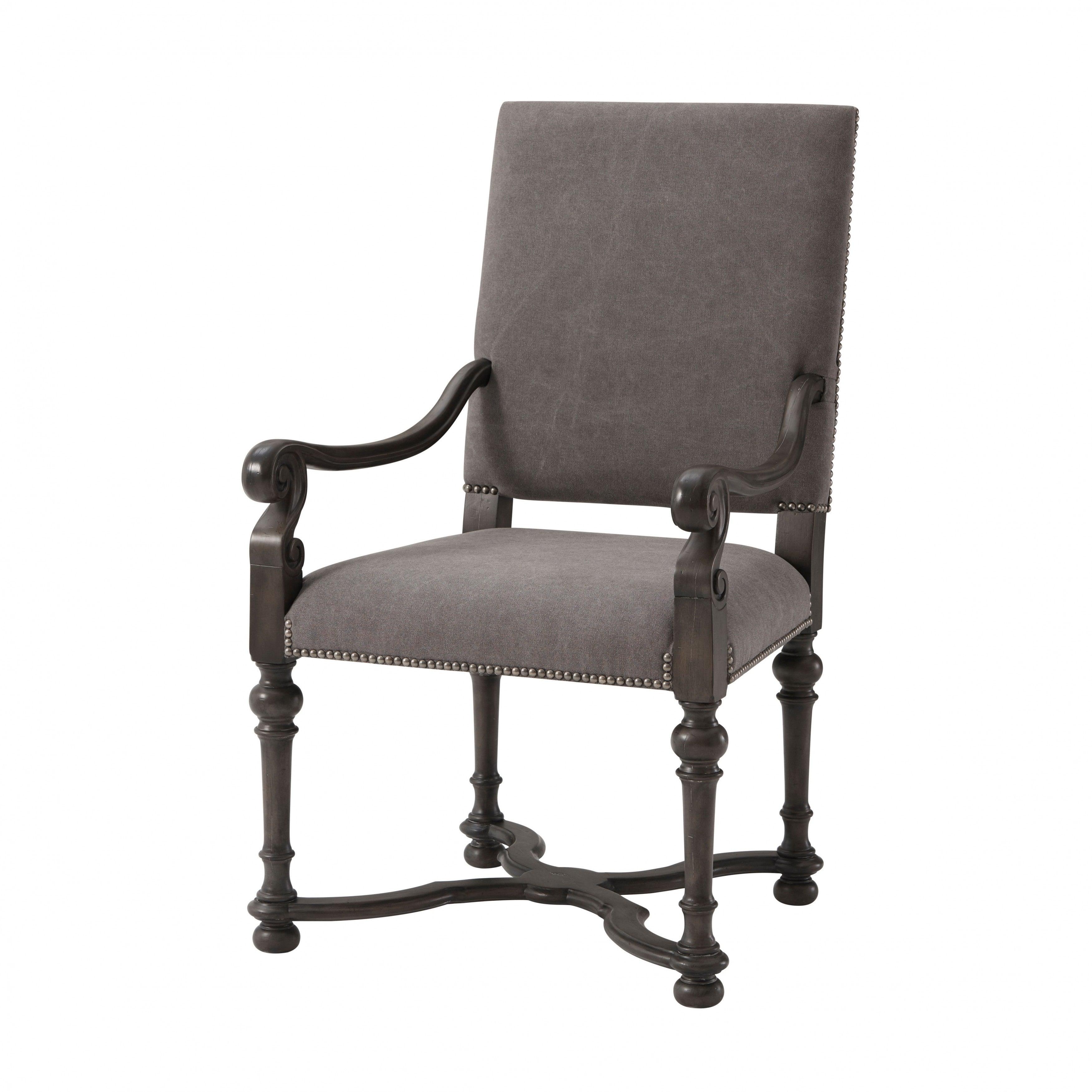 Ione Armchair - Set of 2 - Remutear