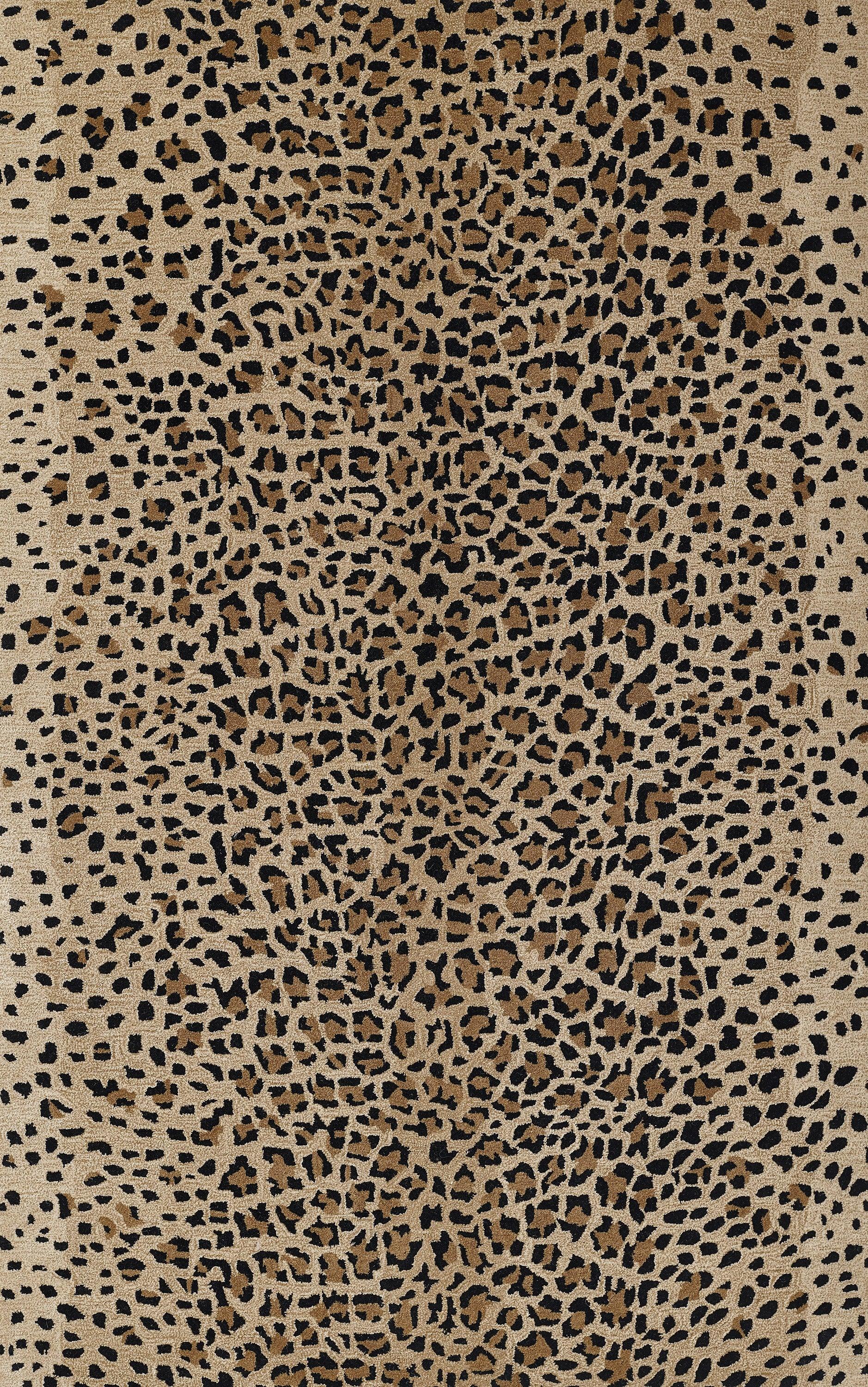 Erin Gates - Leopard - Remutear