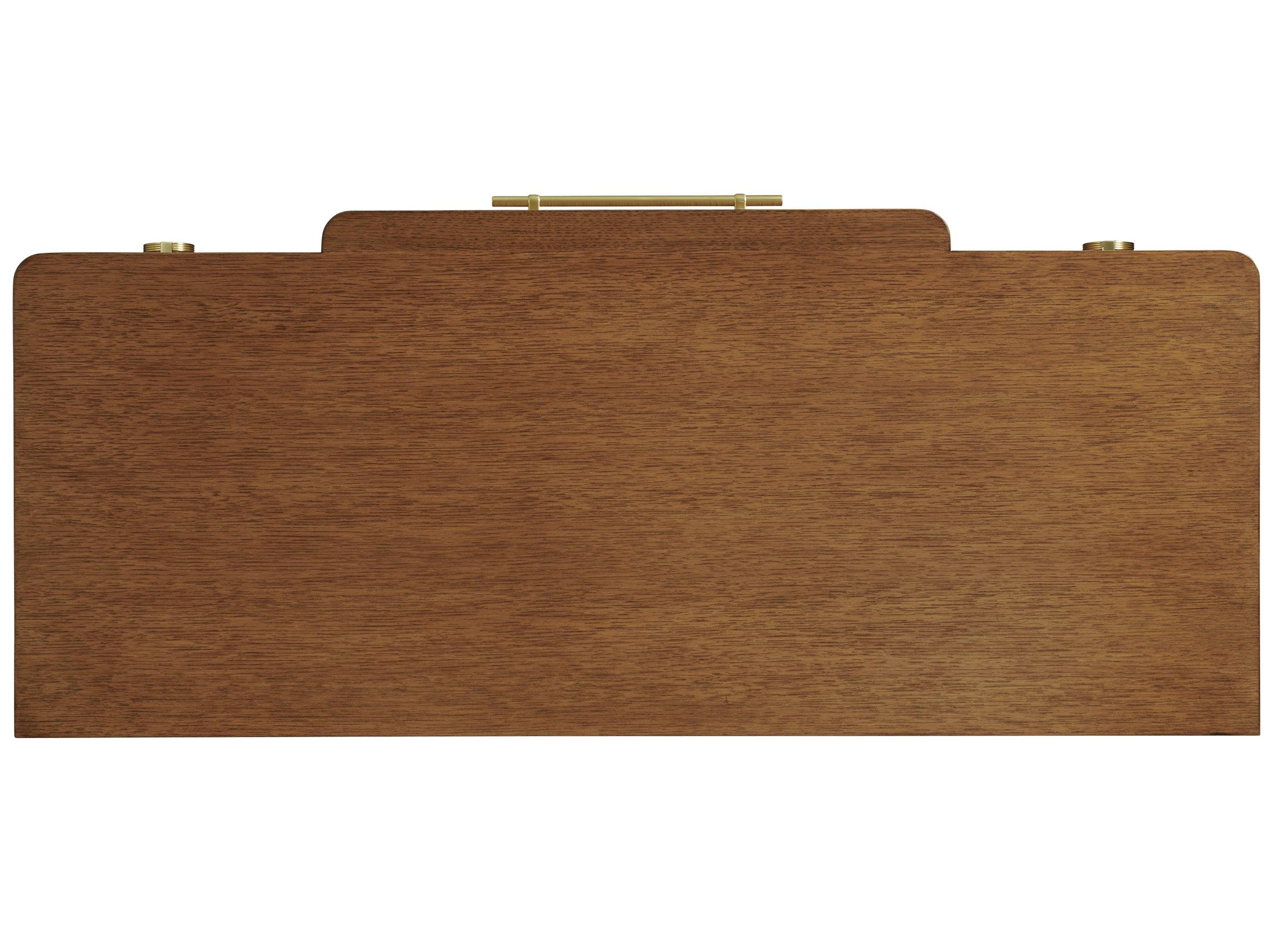 Palm Desert Remington Gentlemans Dresser - Remutear
