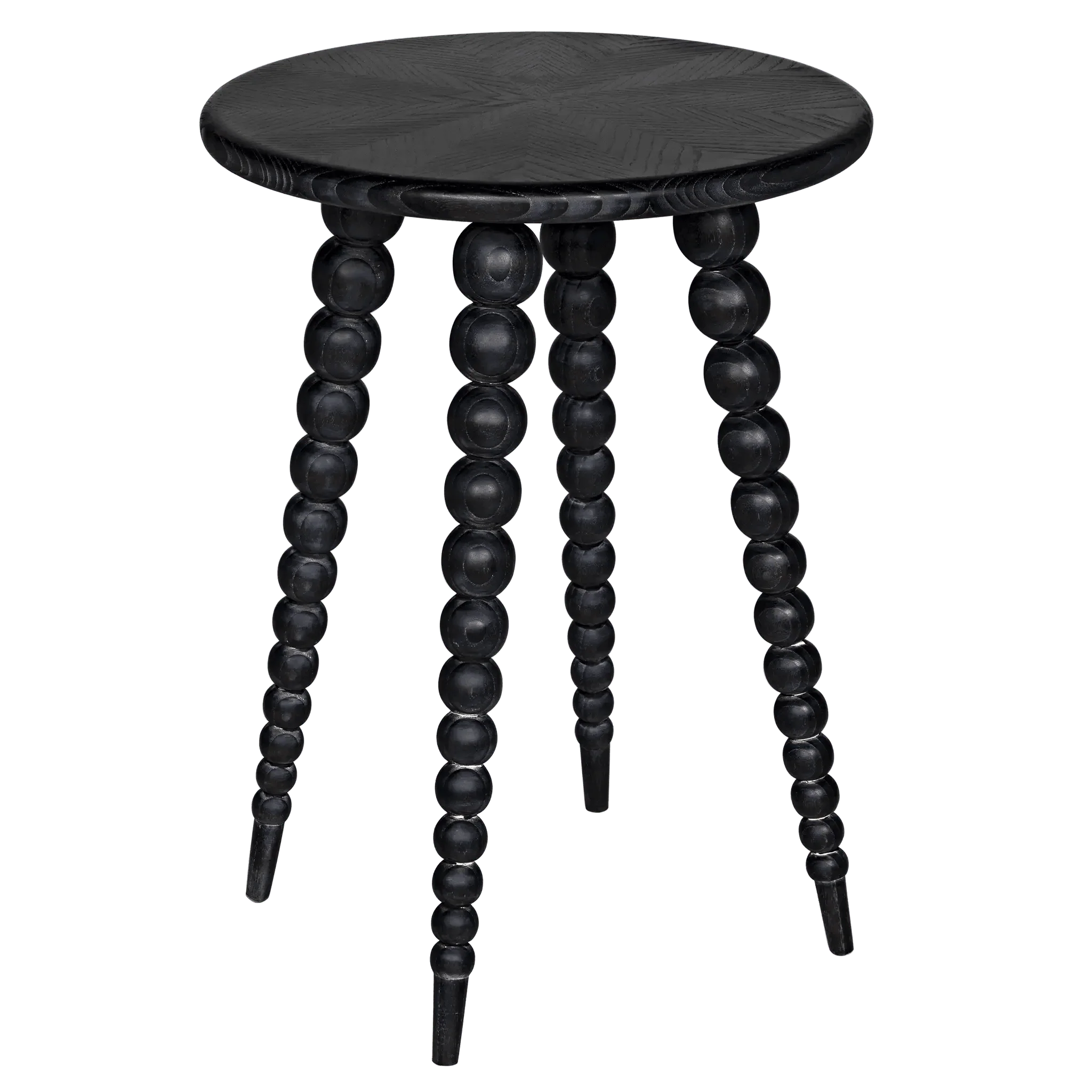 Rebecca Side Table - Remutear
