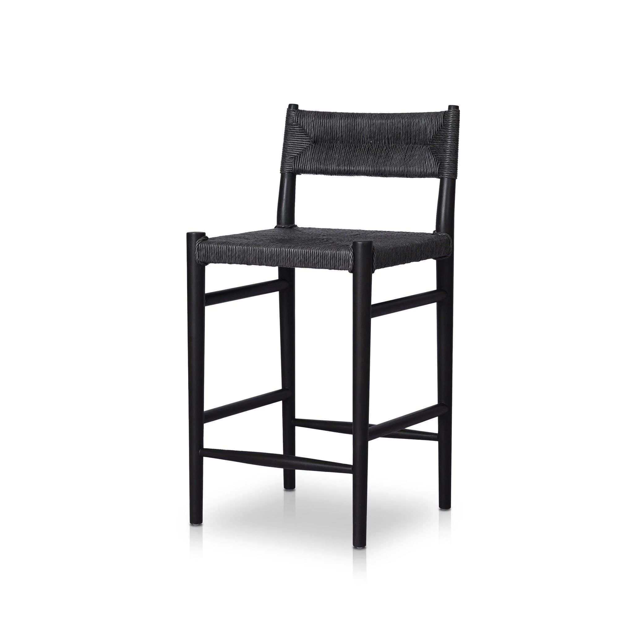 Lomas Bar  Counter Outdoor Stool - Remutear