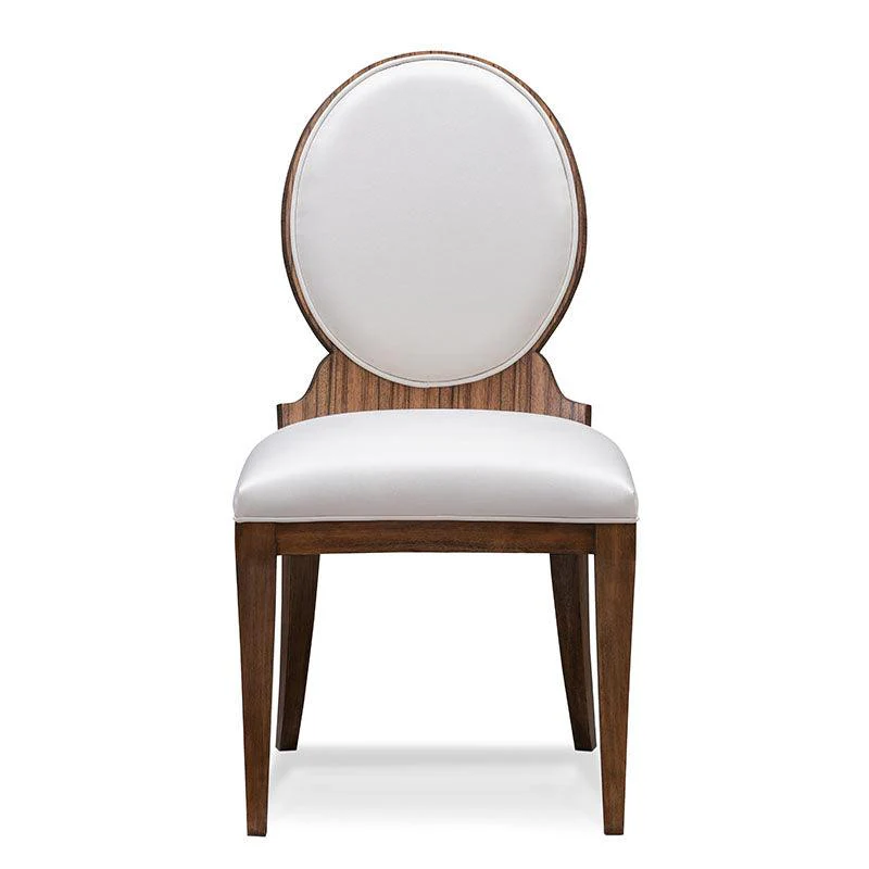 Leandro Dining Chair - Remutear