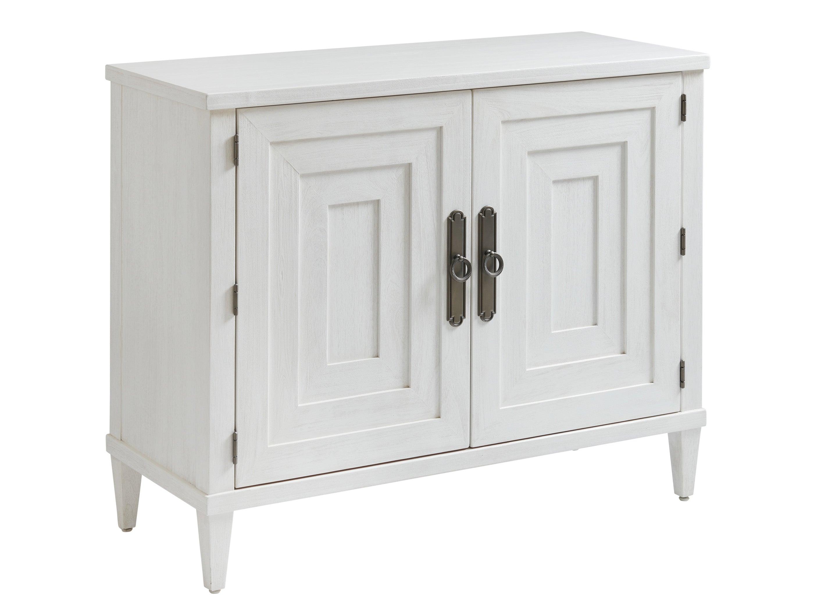 Ocean Breeze Surfside Hall Cabinet - Remutear