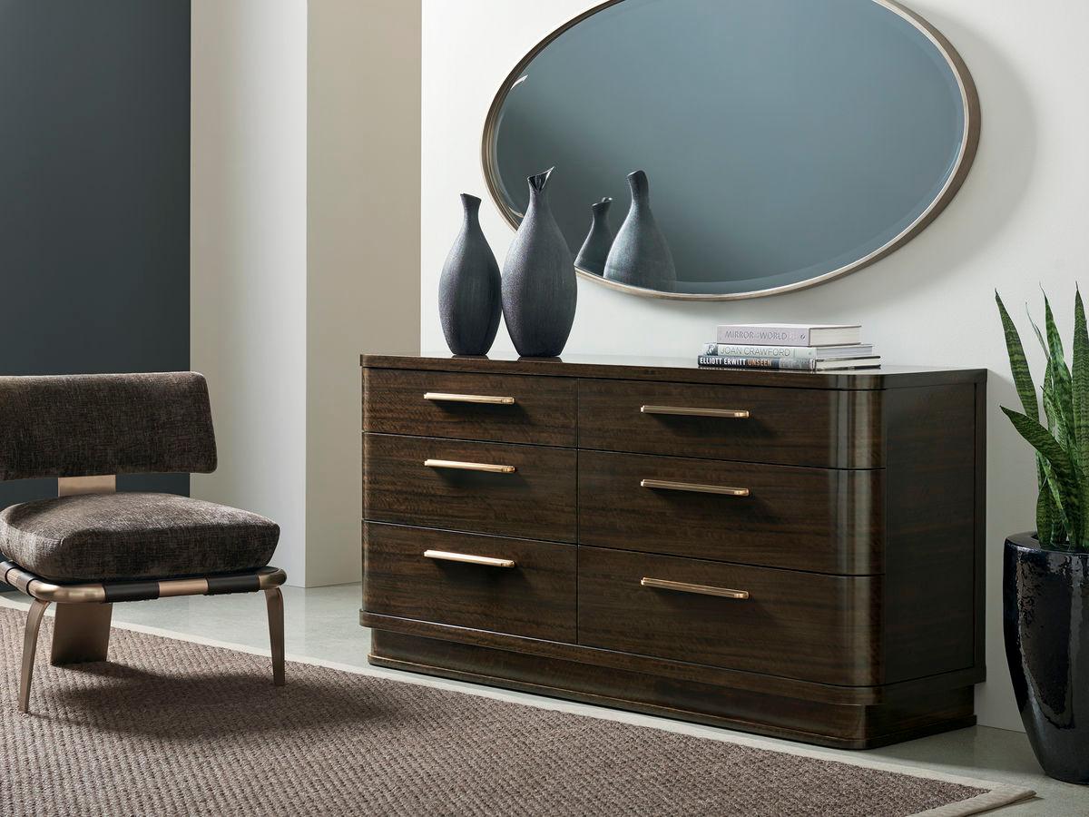 STREAMLINE DRESSER - Remutear